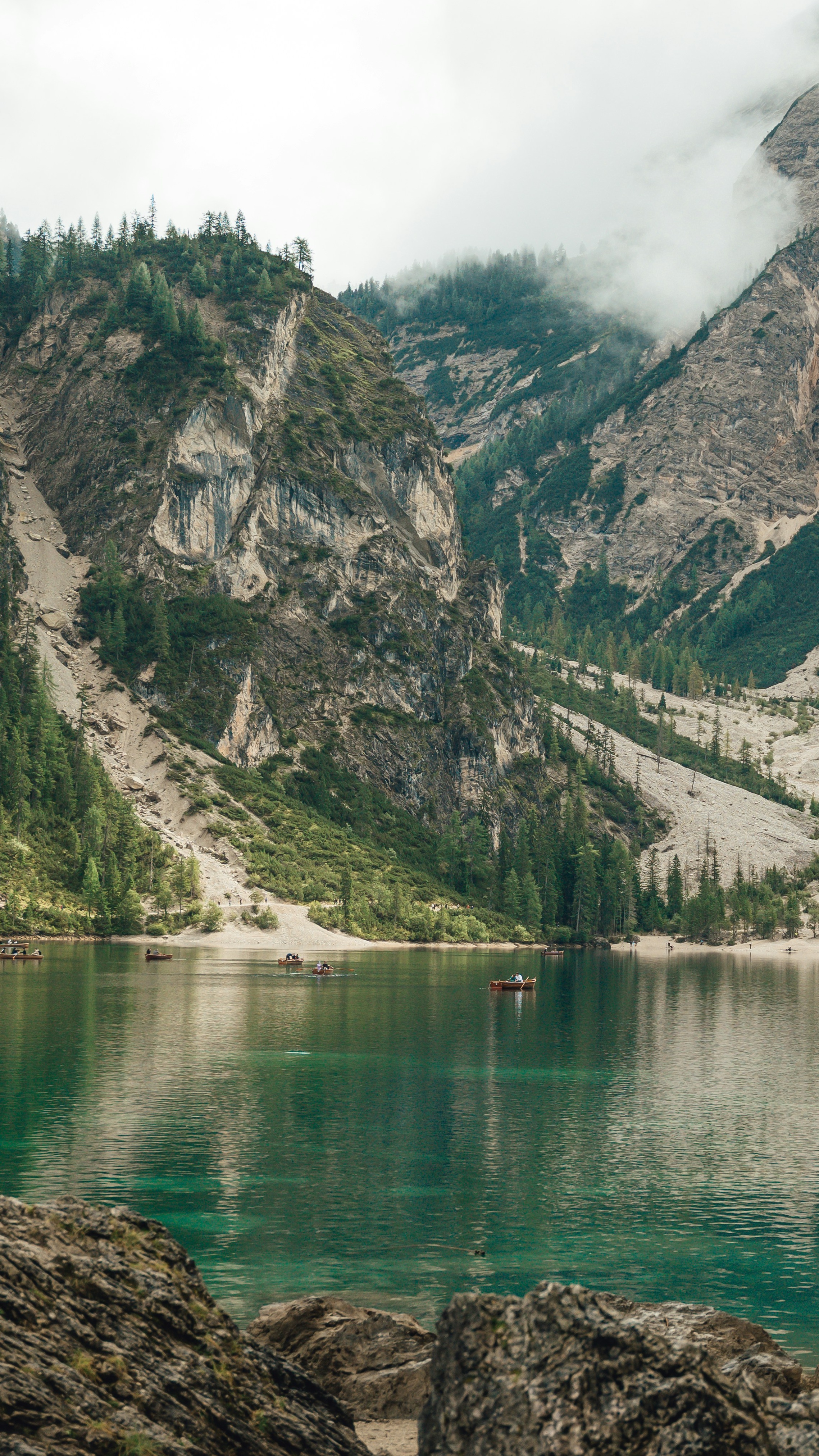 Landscapes