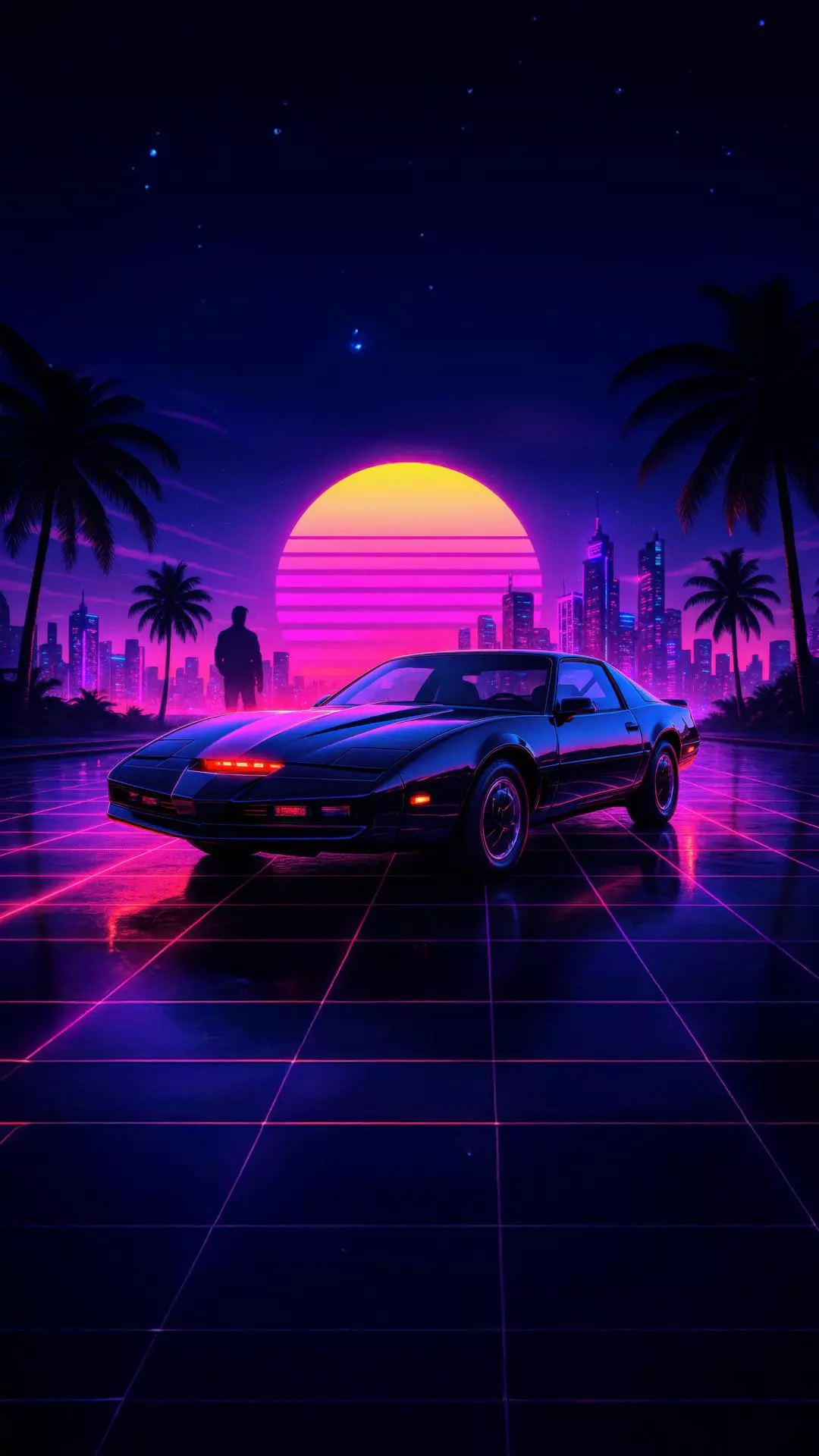 Wallpapers