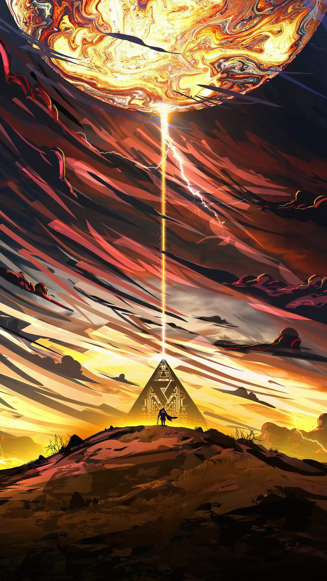 Wallpapers
