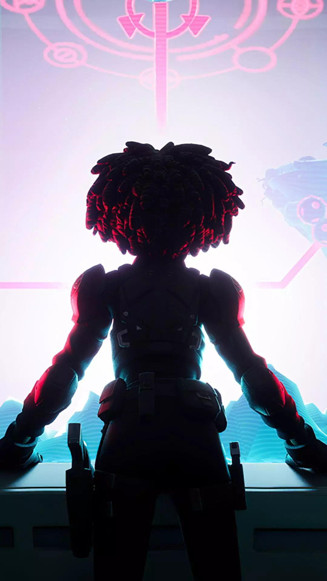 Cyberpunk / Neon