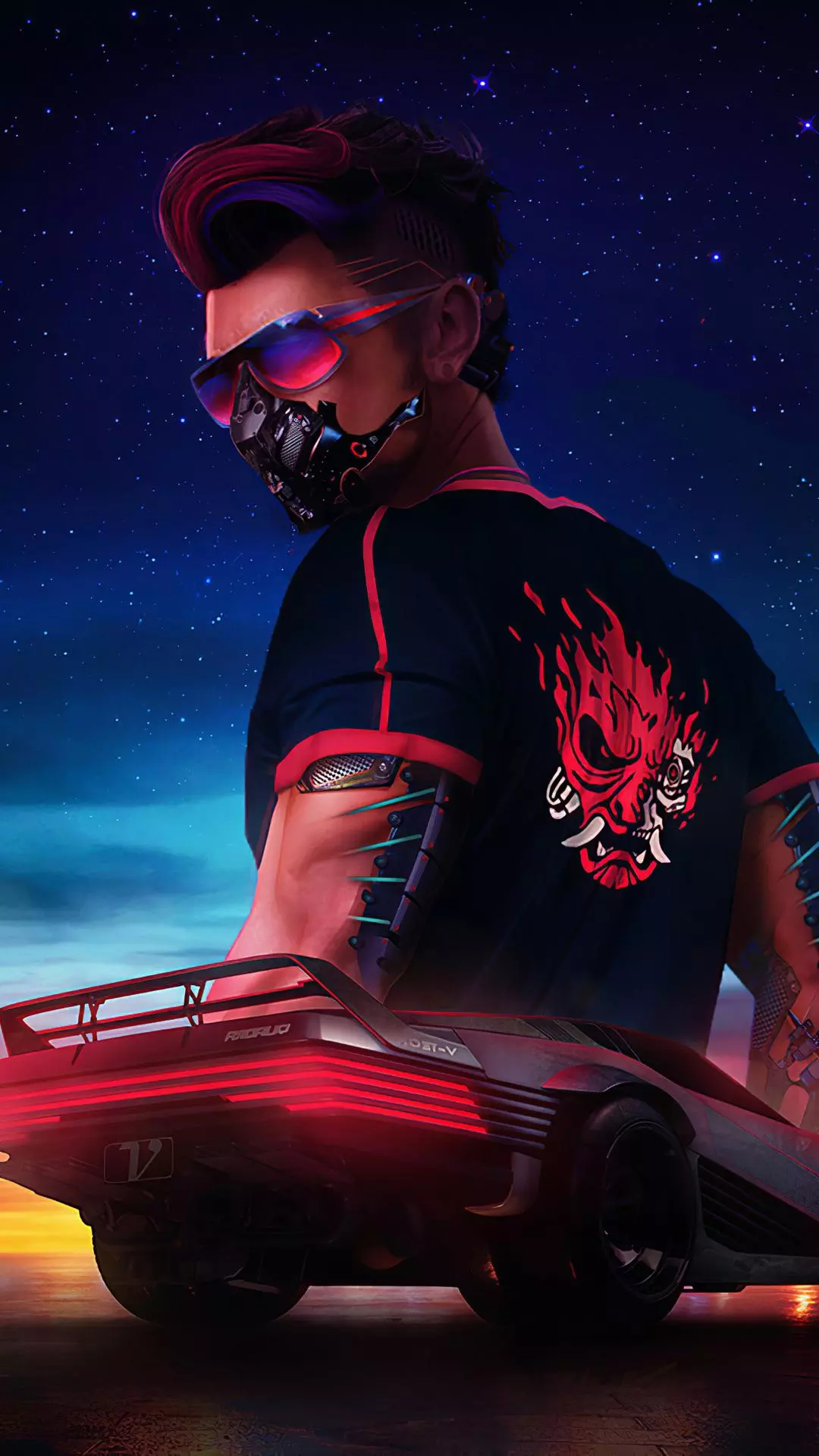 Wallpapers