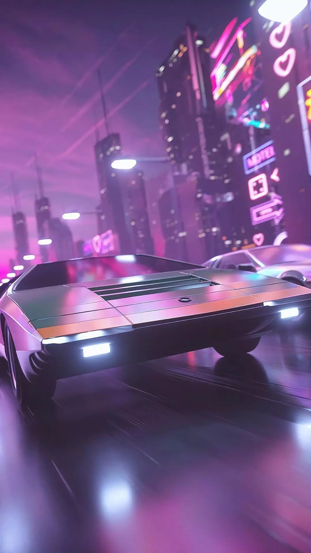 Wallpapers