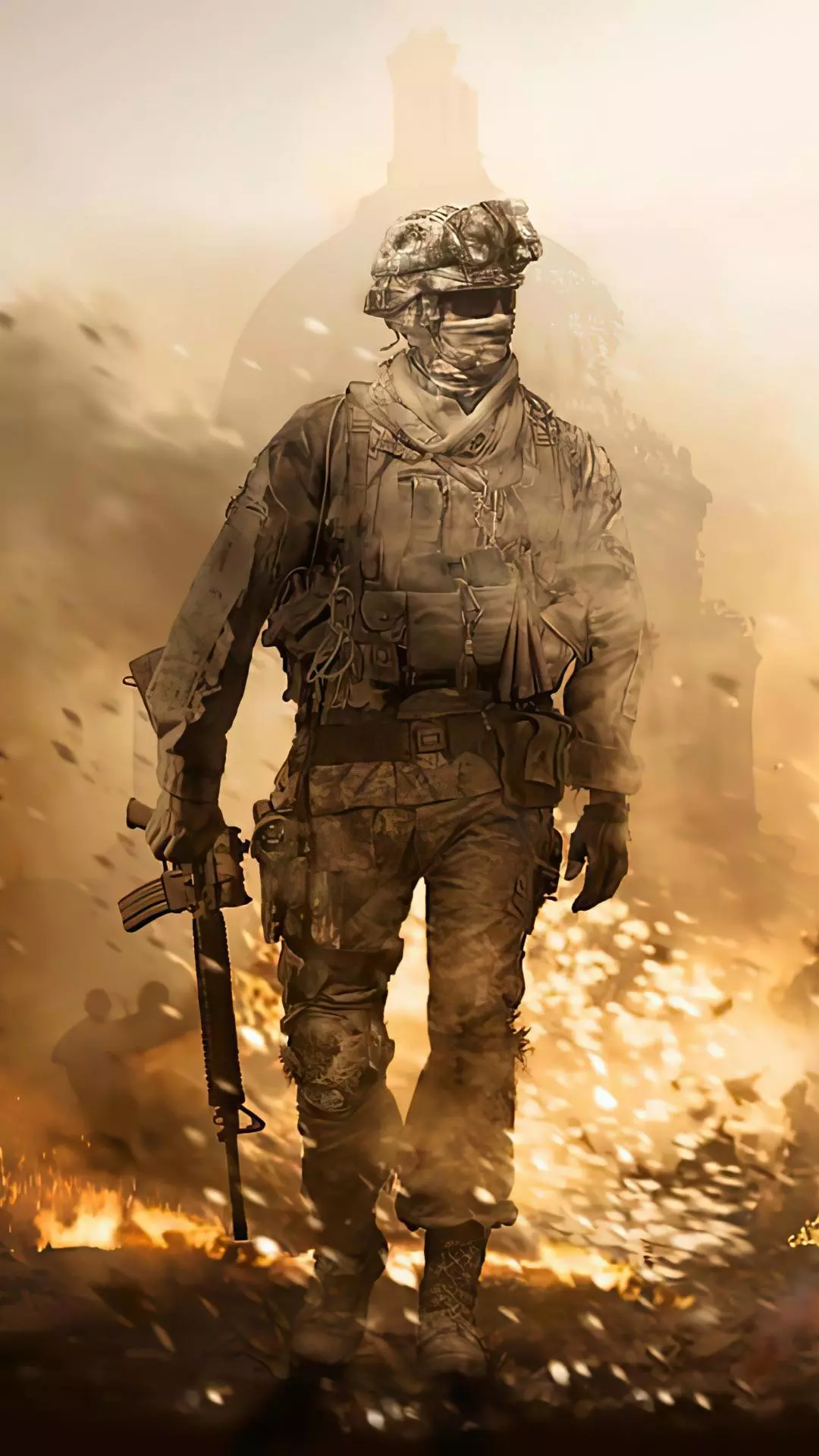 Wallpapers
