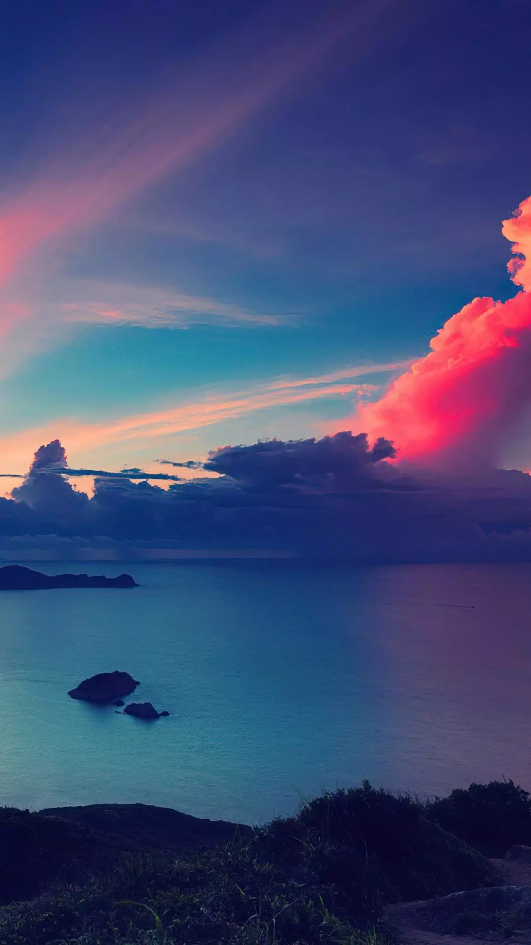 Wallpapers