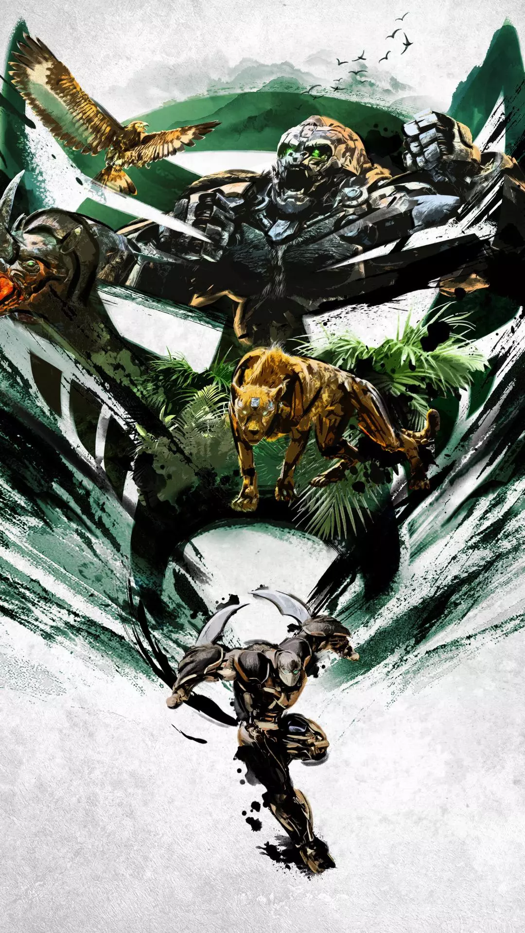 Wallpapers