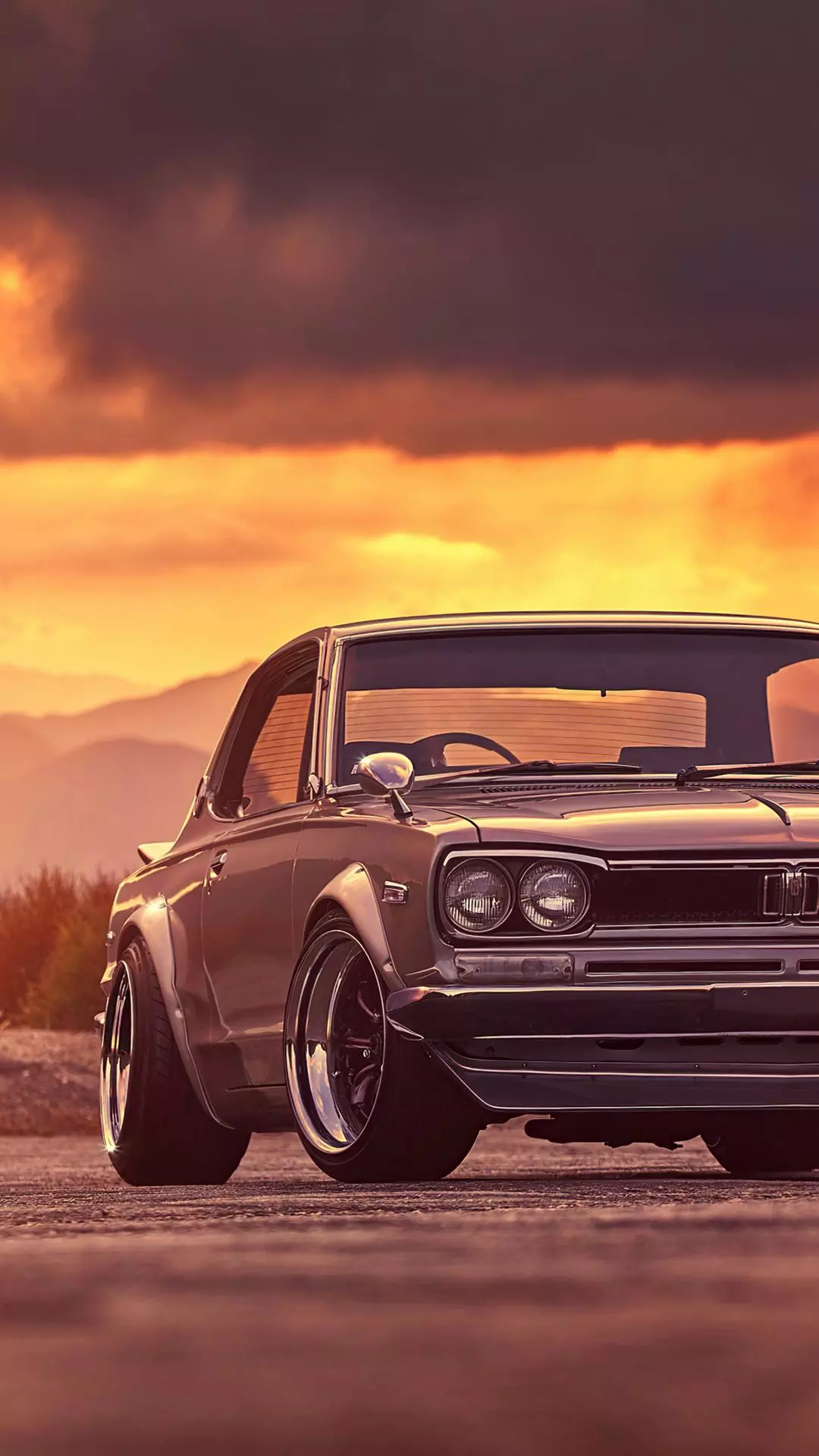 Wallpapers