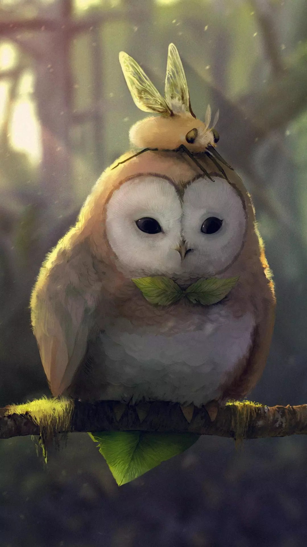 Wallpapers