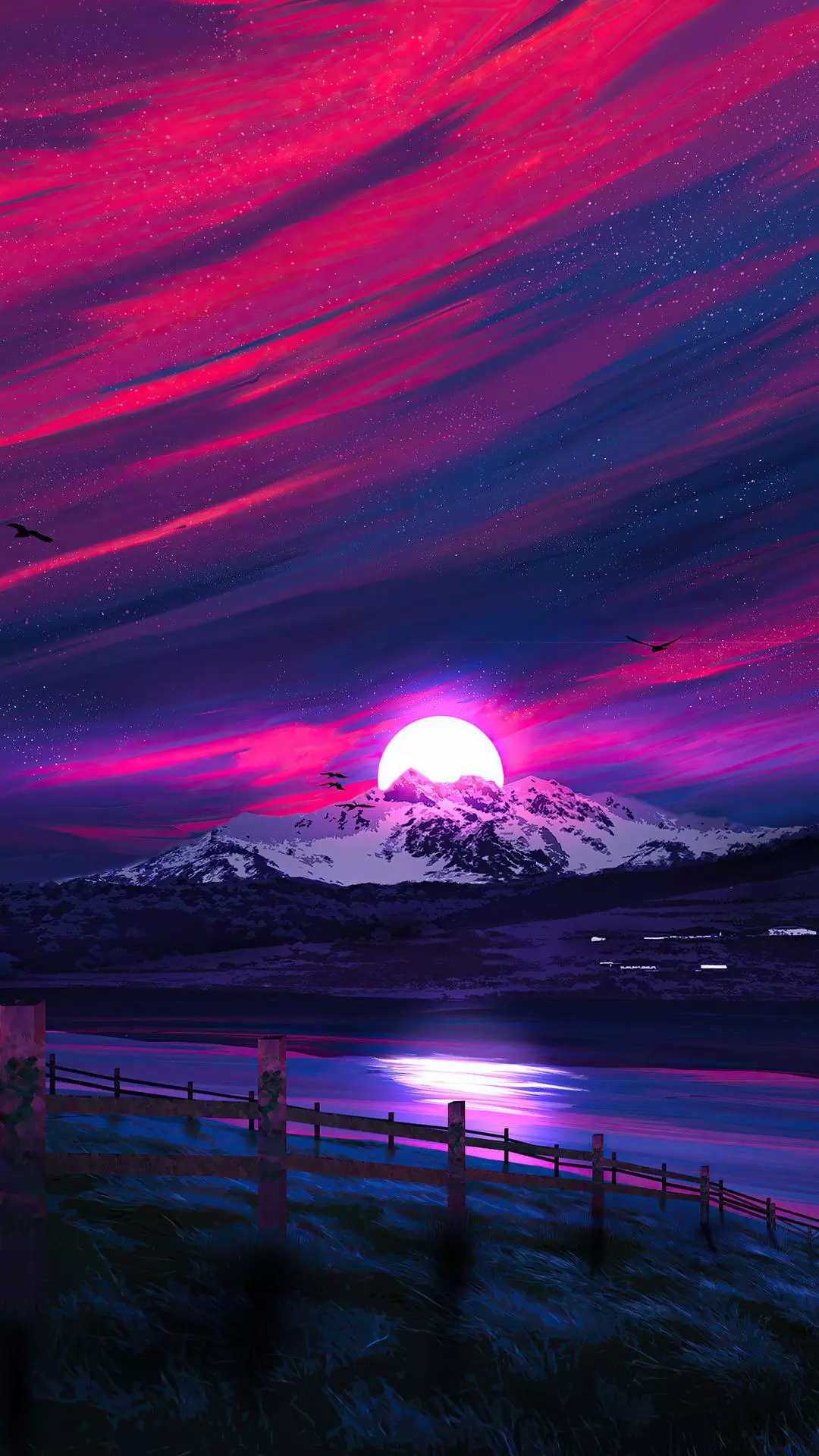 Landscapes