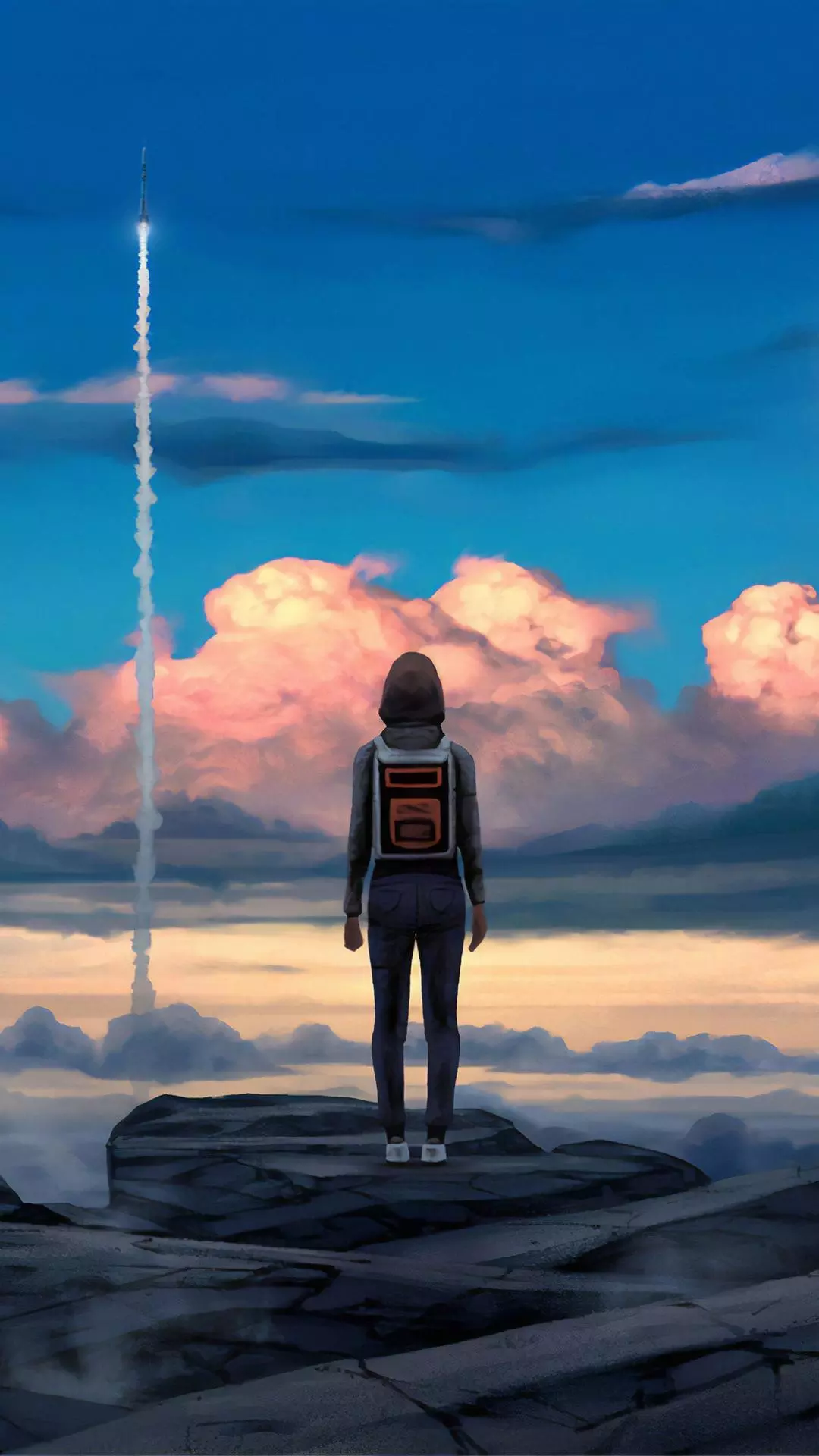 Wallpapers