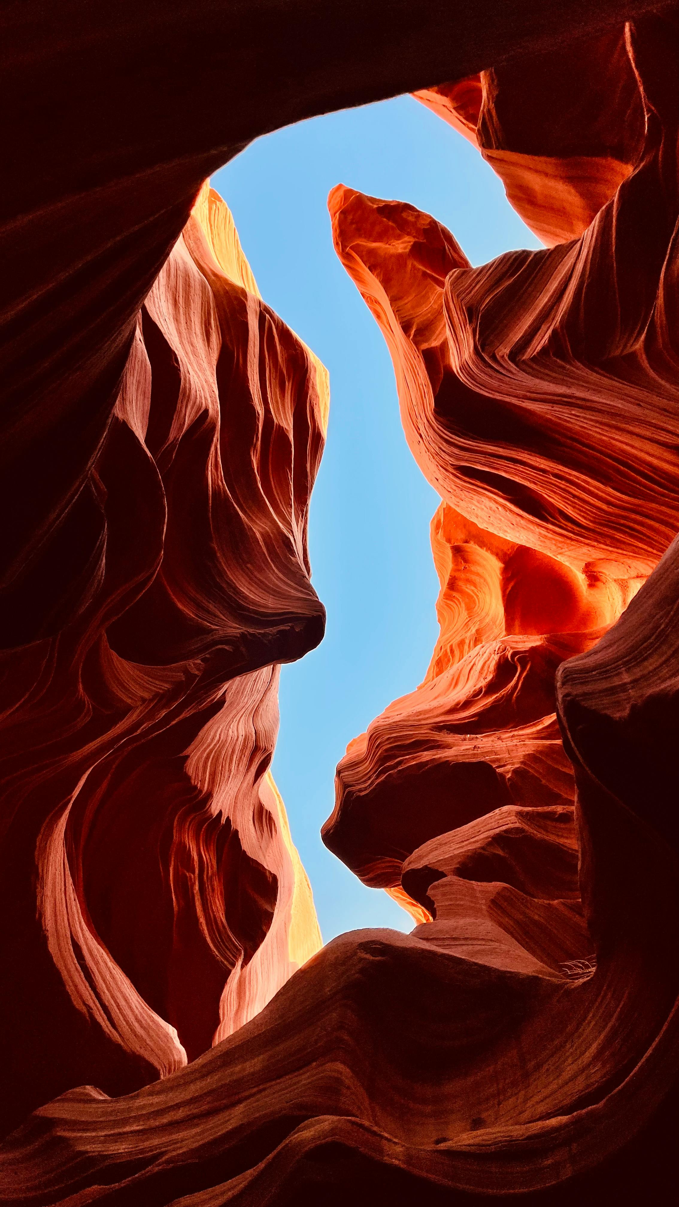 Wallpapers
