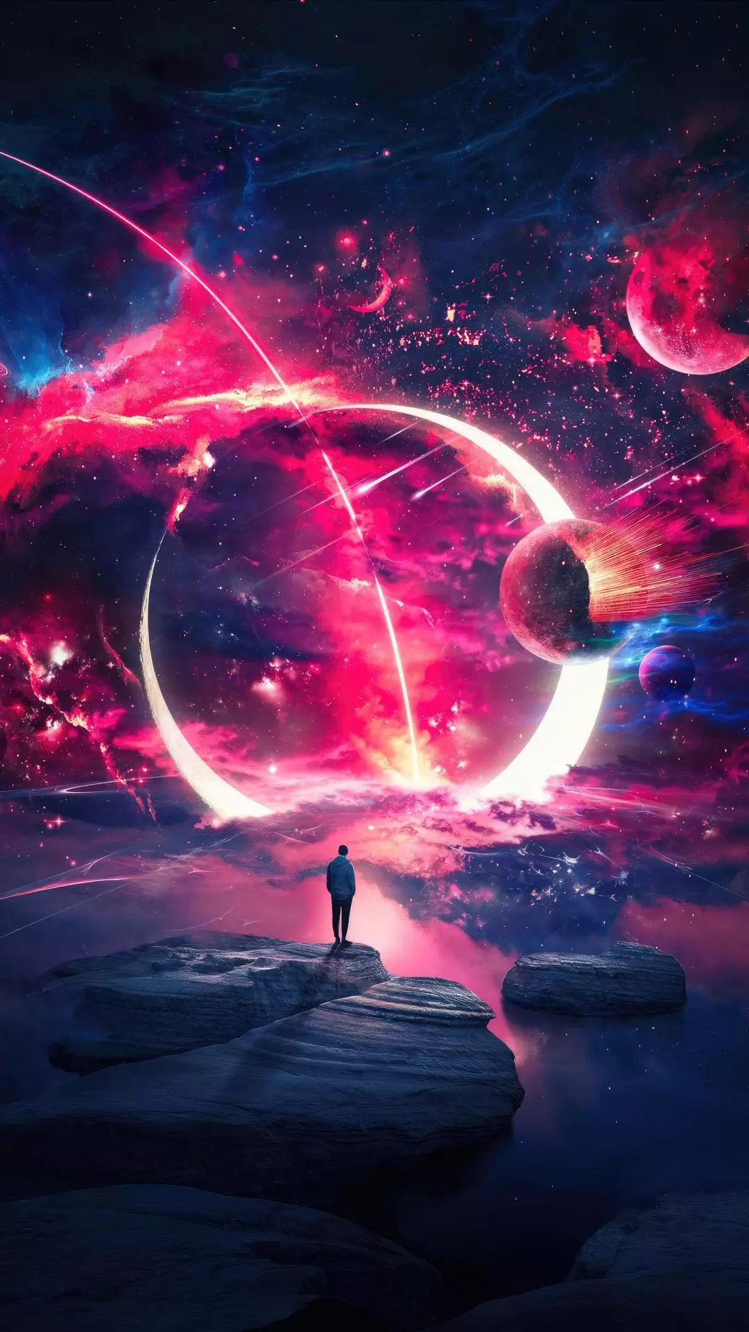 Wallpapers