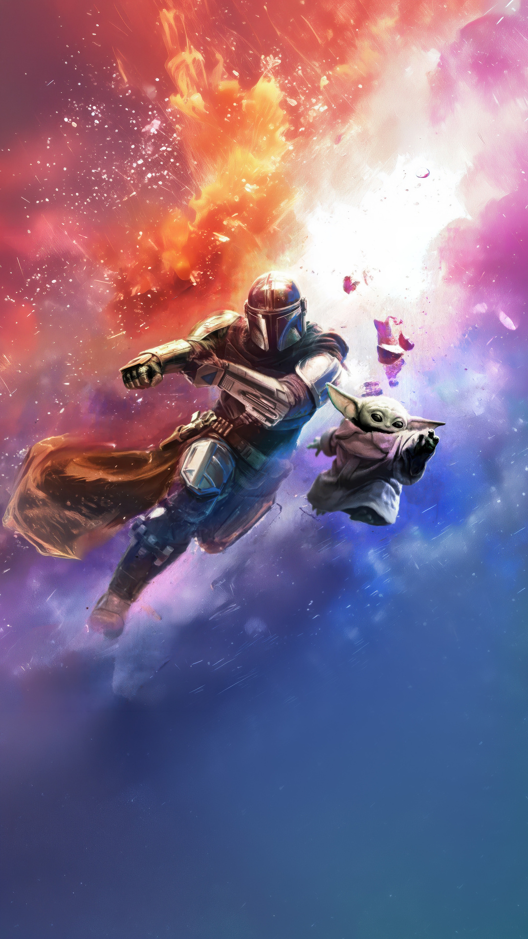 Wallpapers