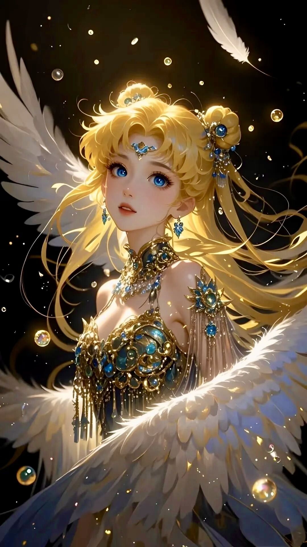 Wallpapers
