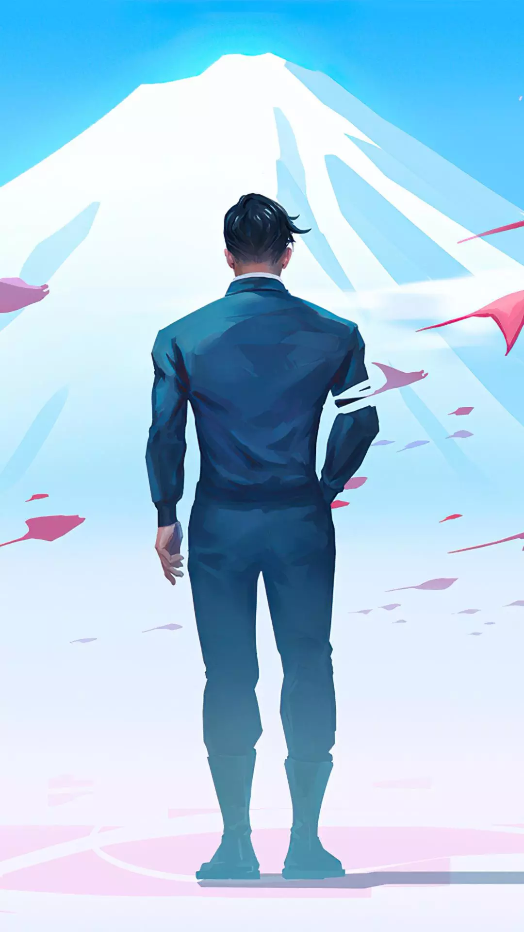 Wallpapers