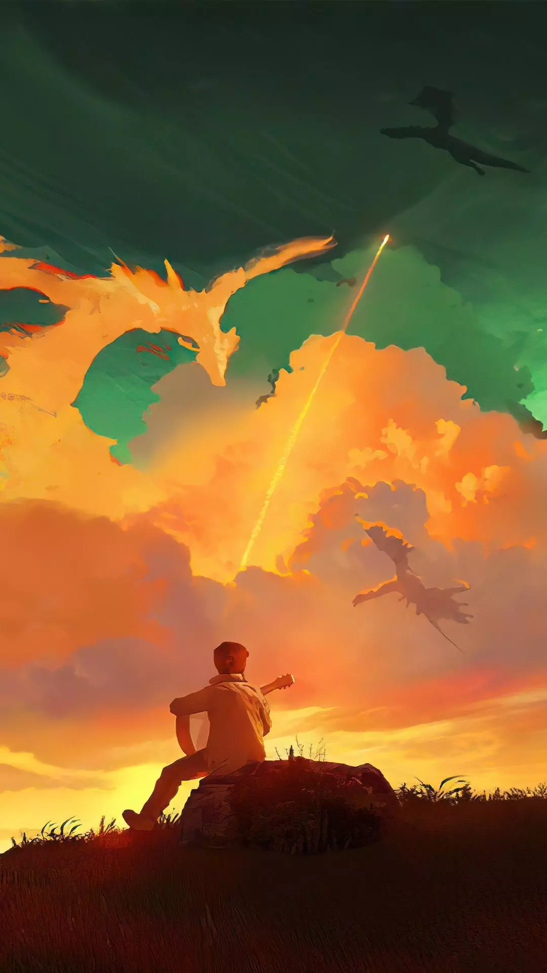 Wallpapers