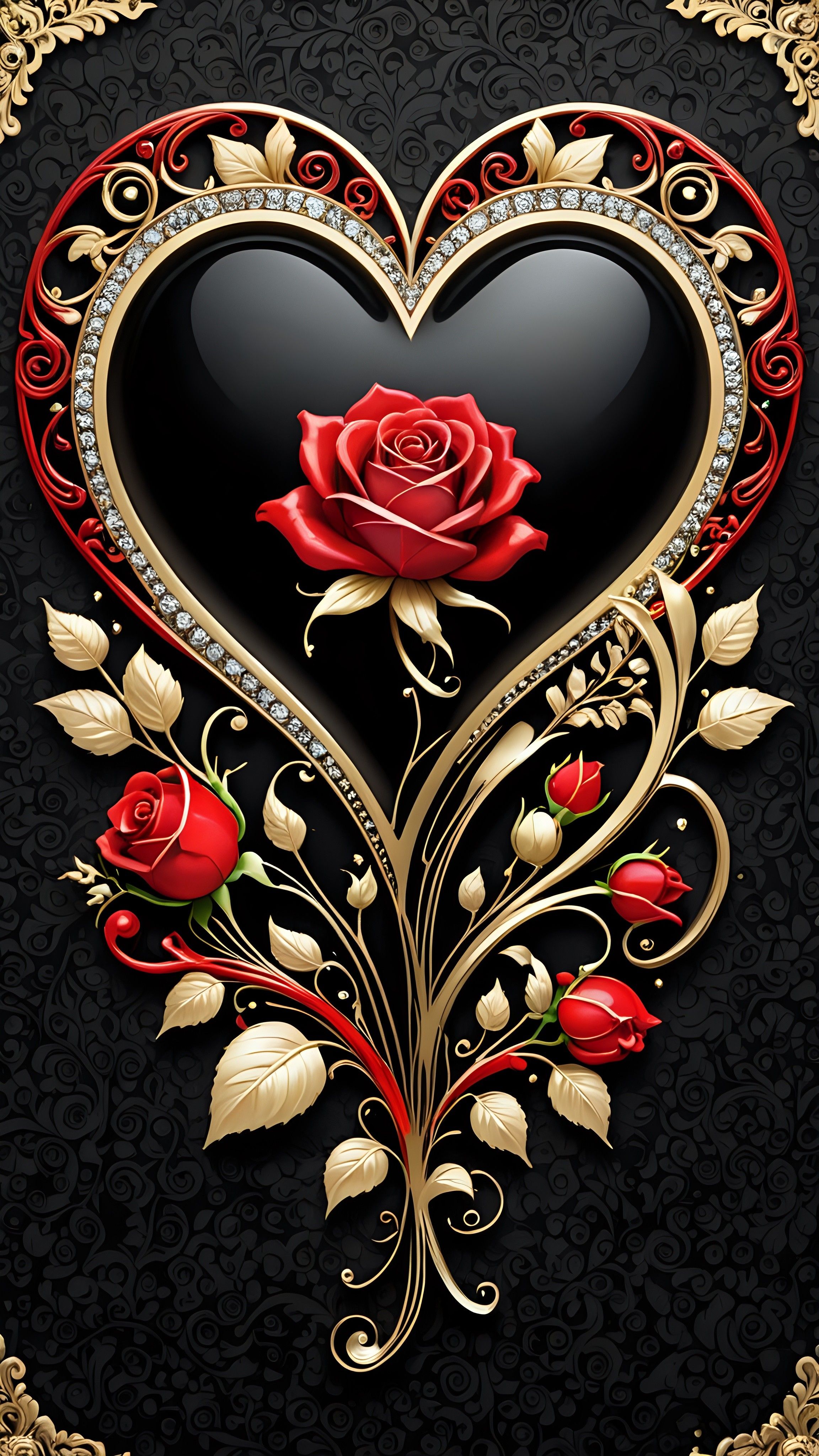 Wallpapers