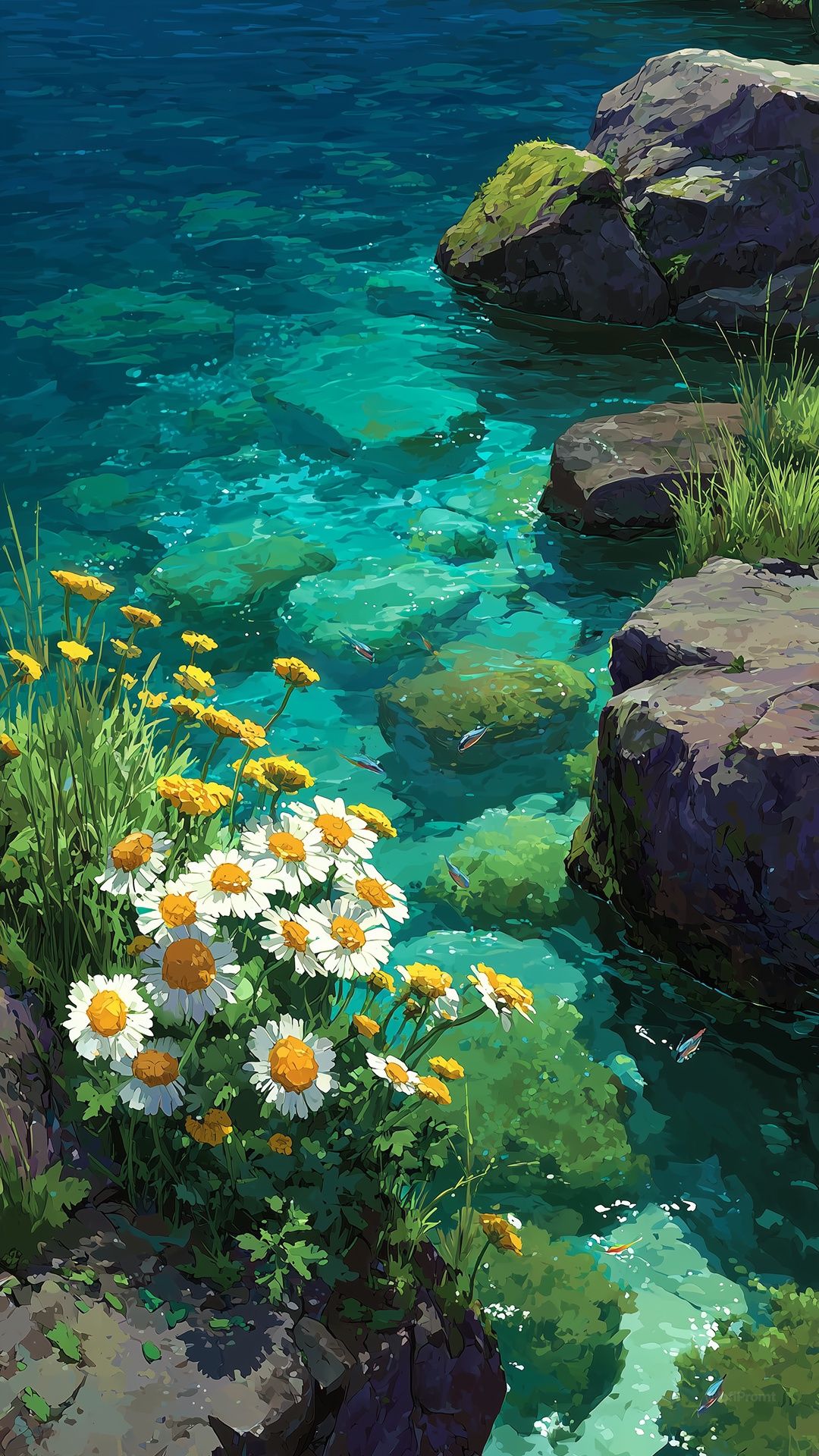 Wallpapers