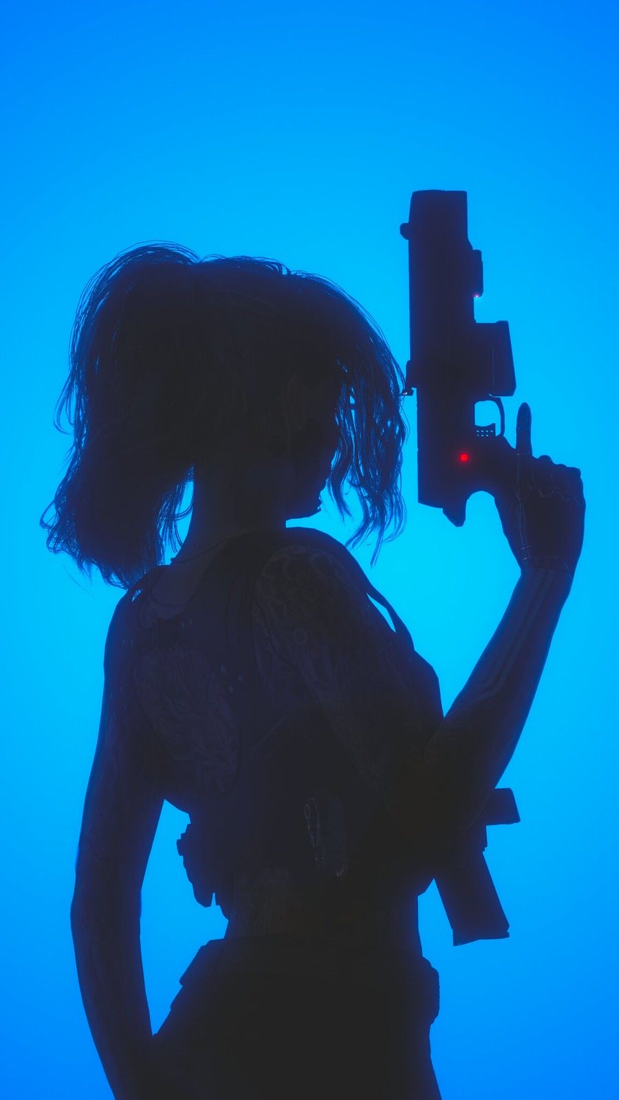 Cyberpunk / Neon