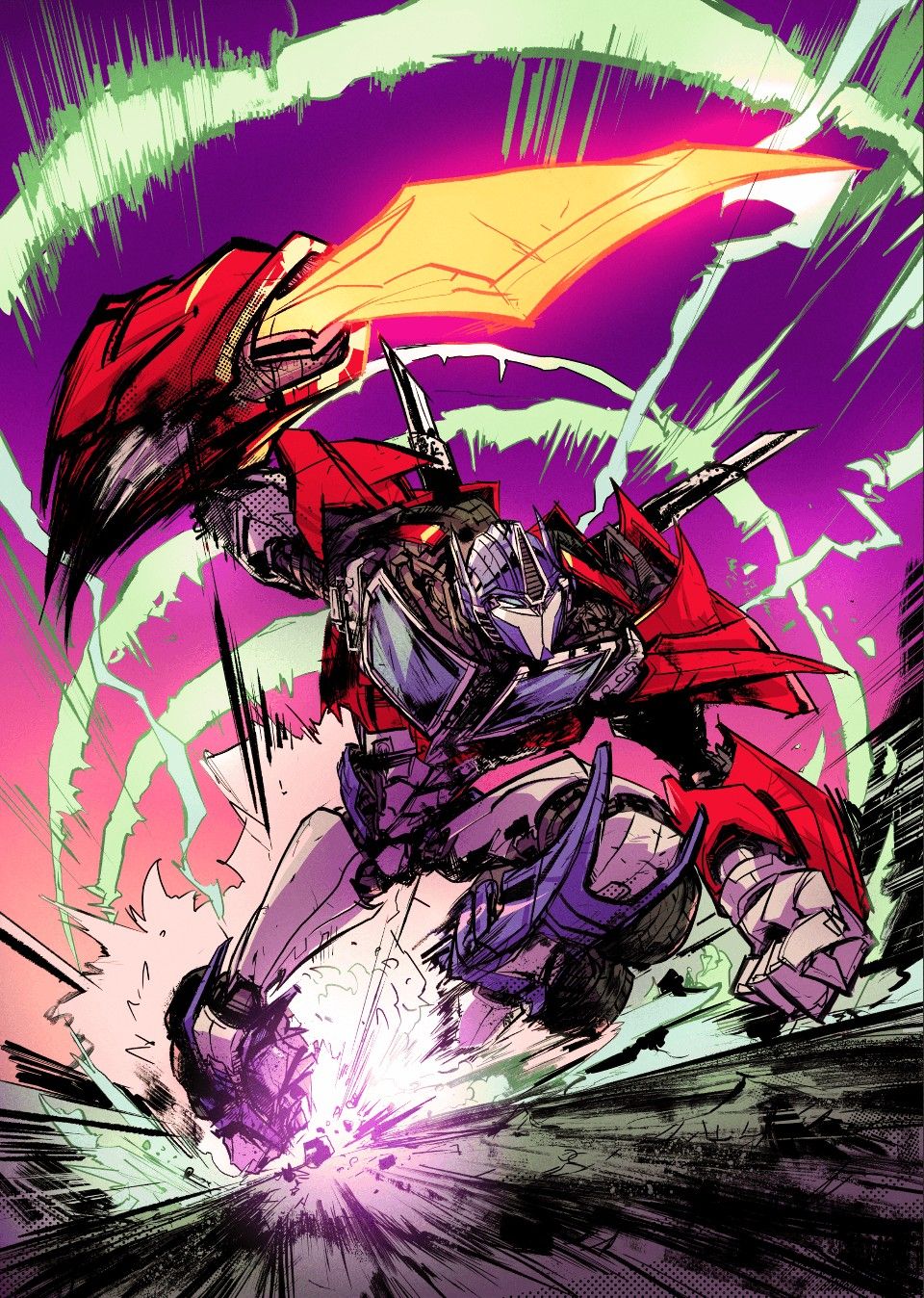 Image 1134782 — Comics