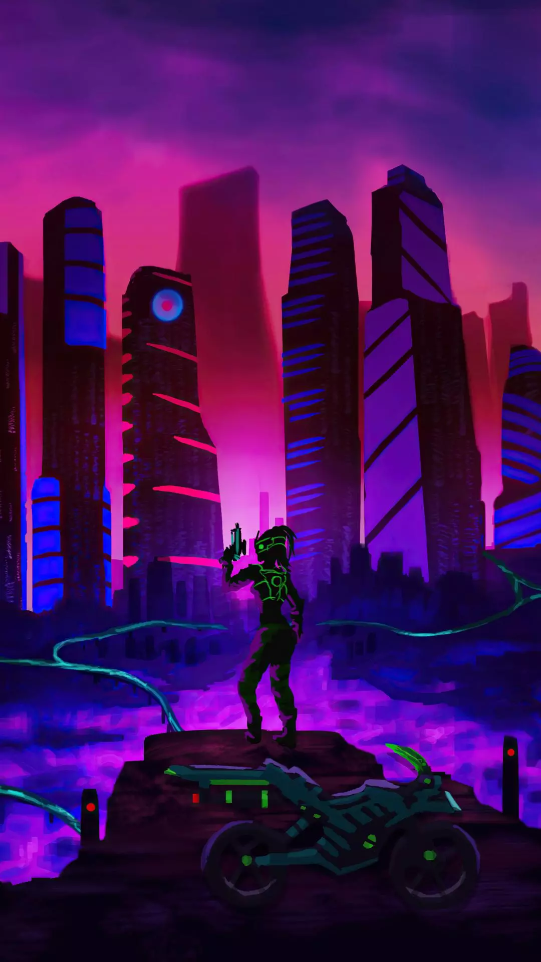Wallpapers