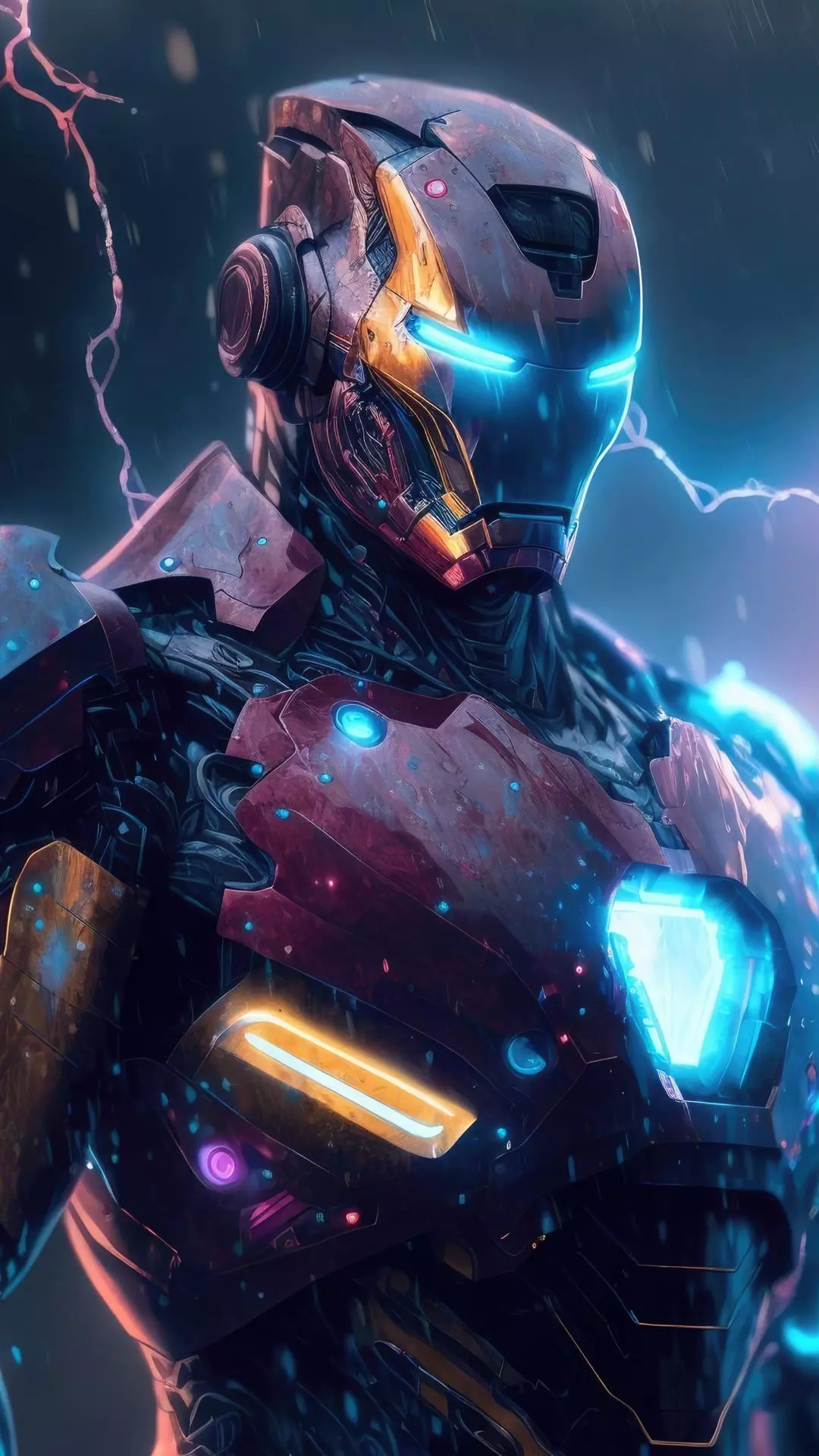 Wallpapers