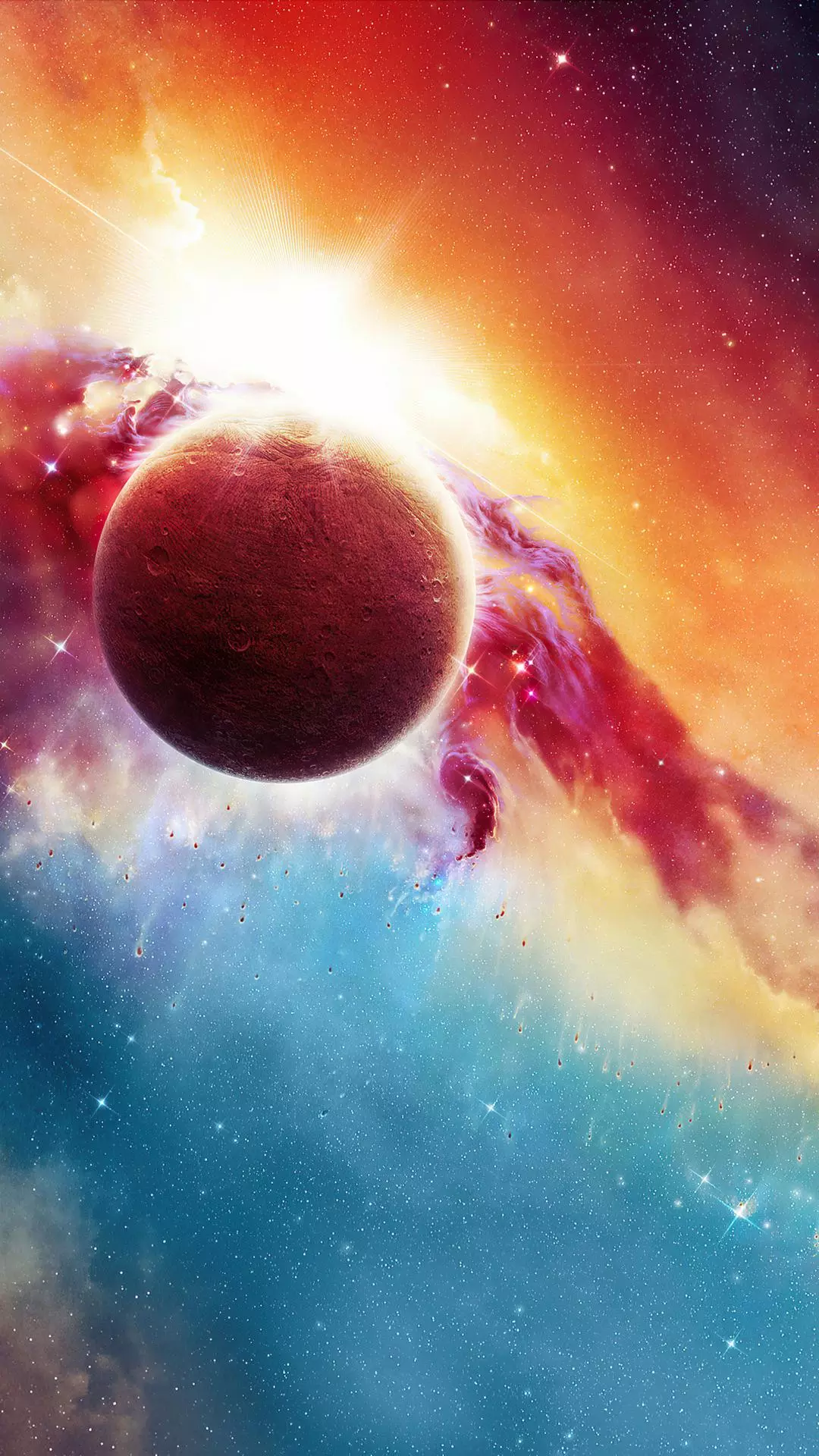 Wallpapers