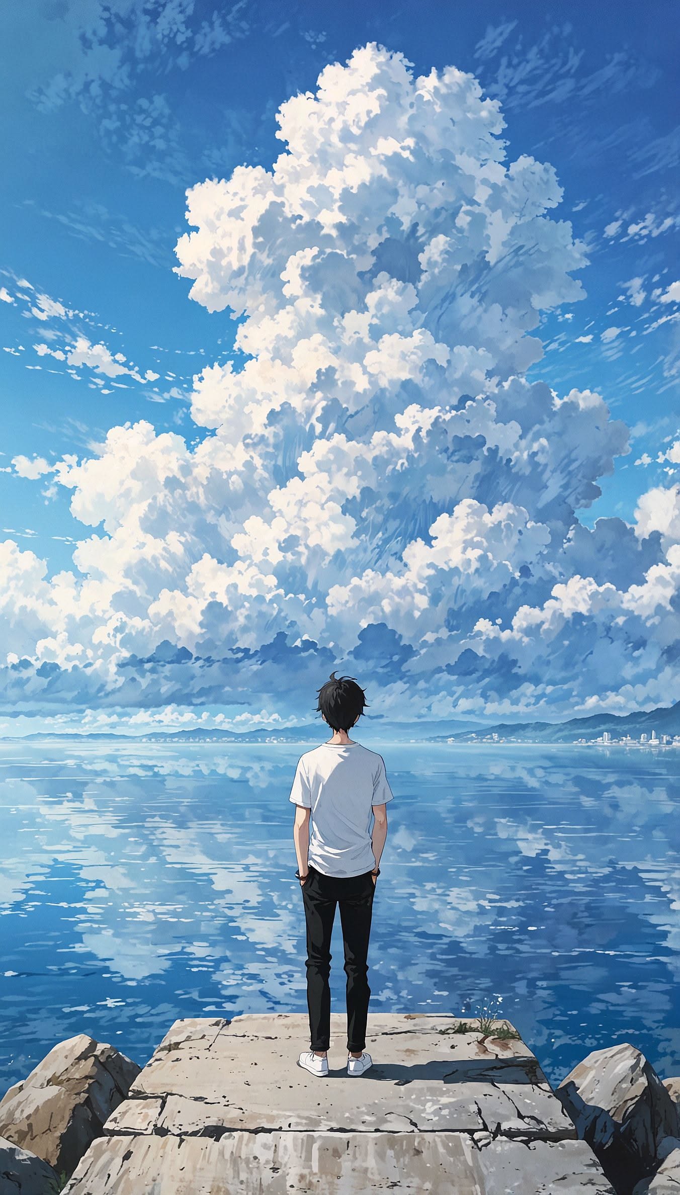 Wallpapers