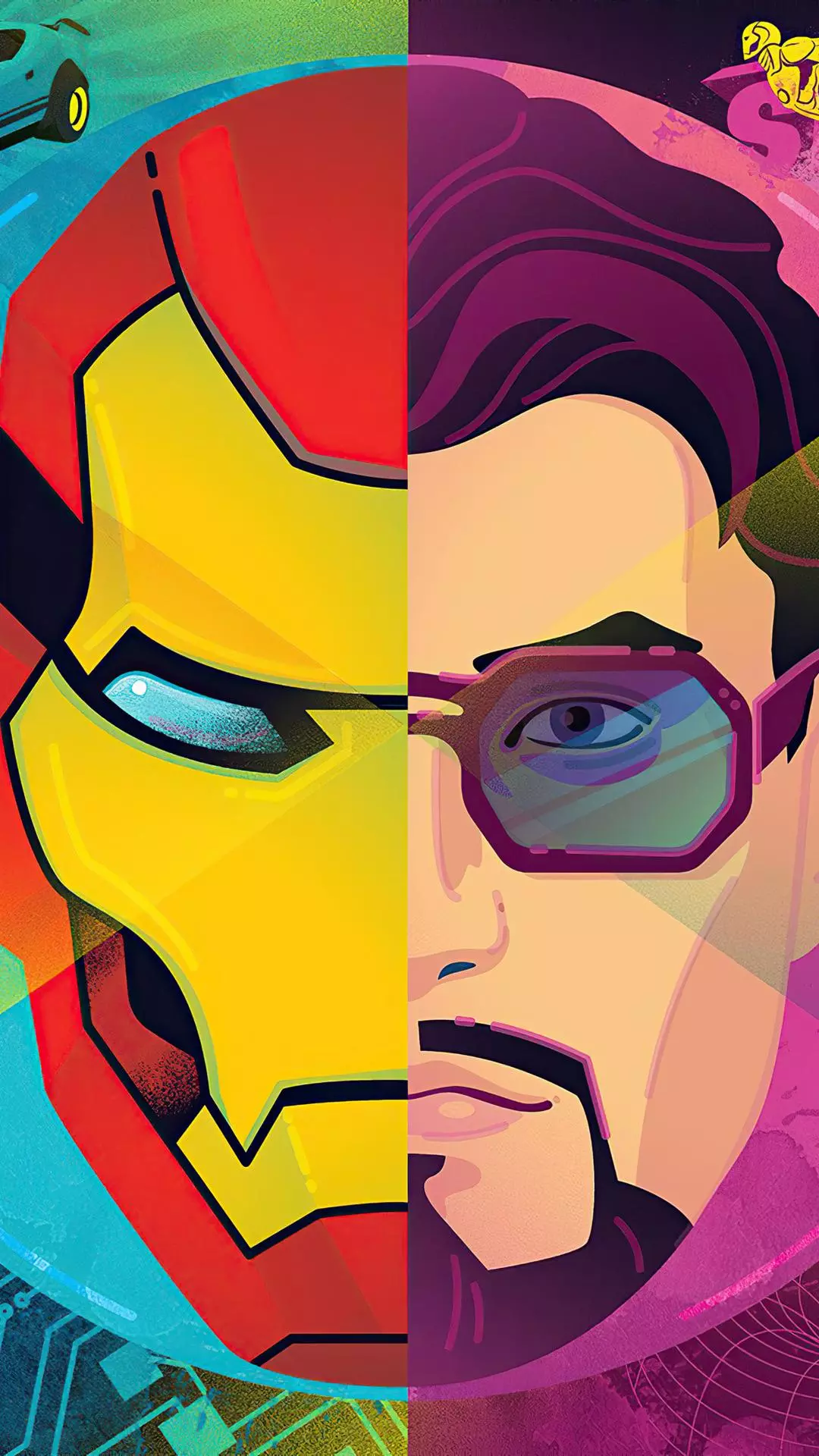Wallpapers