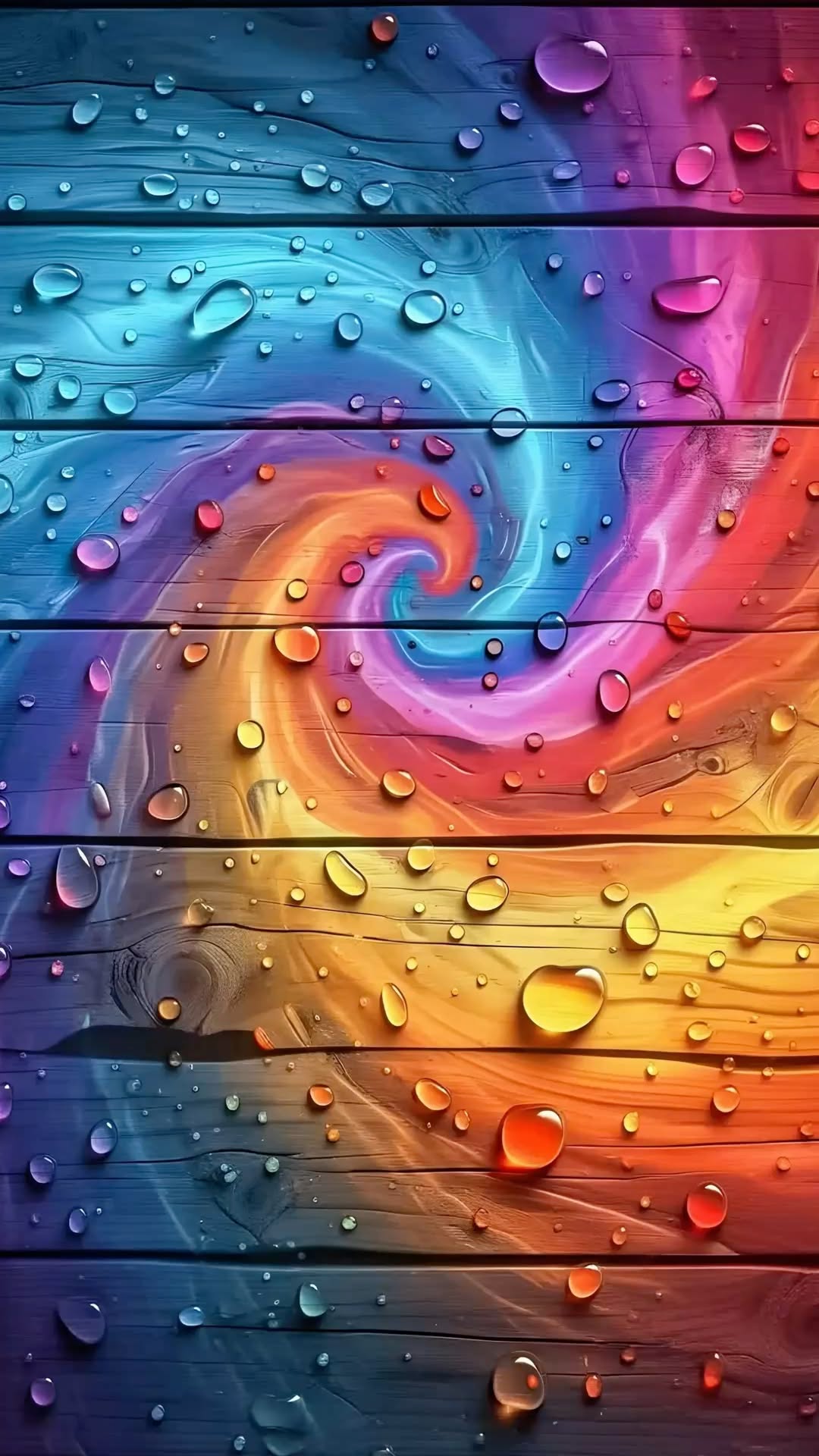 Wallpapers