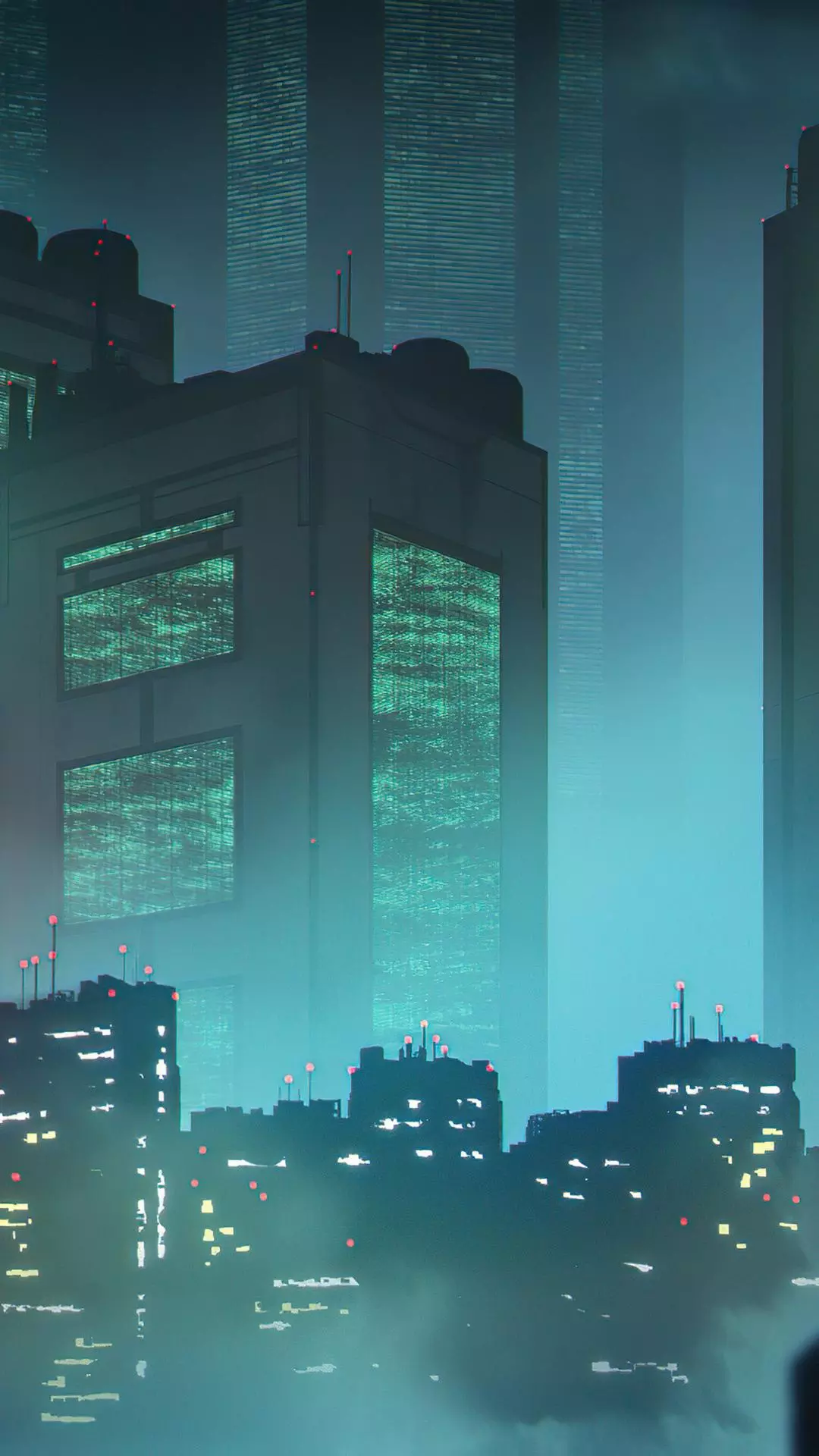 Wallpapers