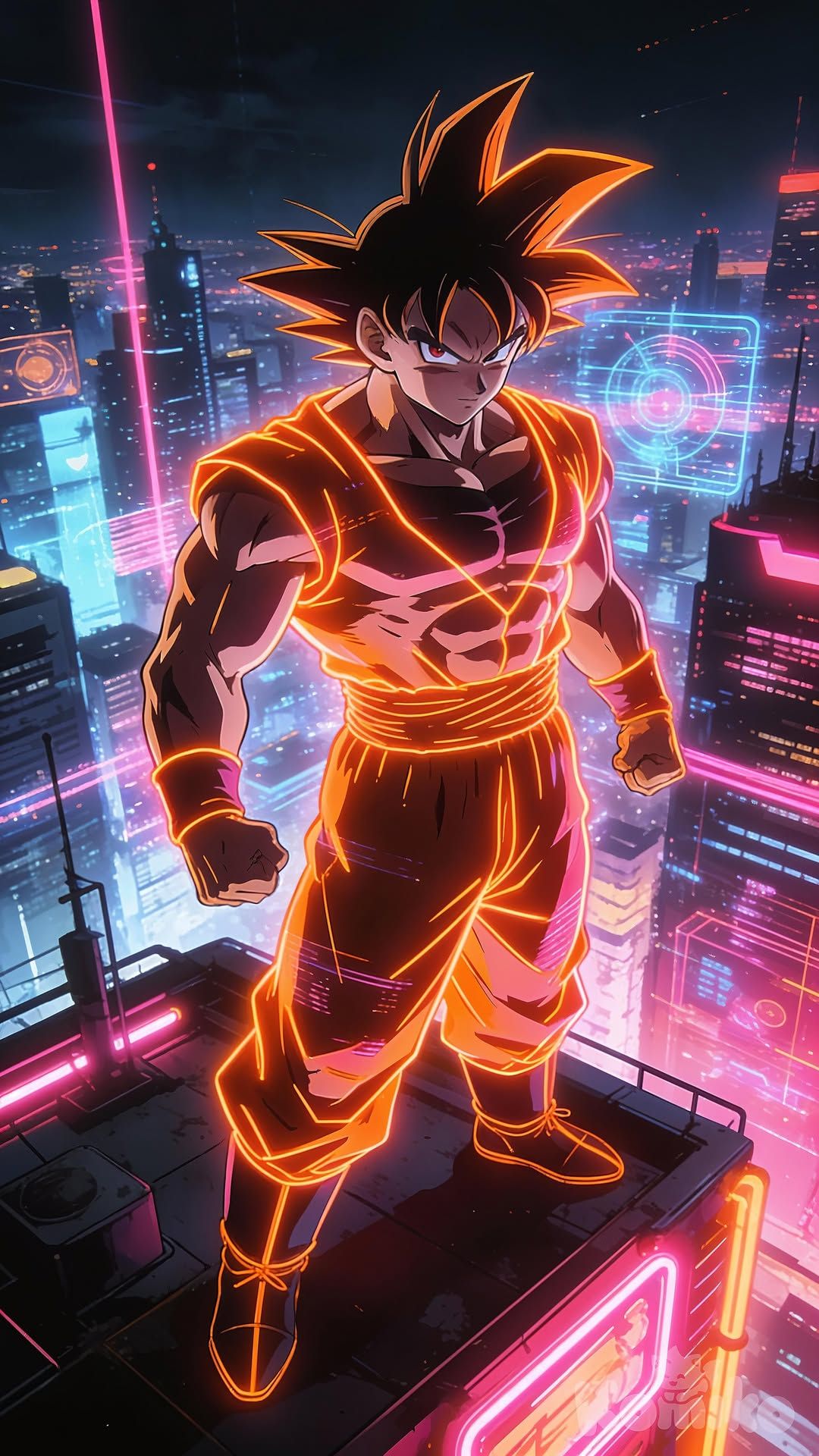 Wallpapers