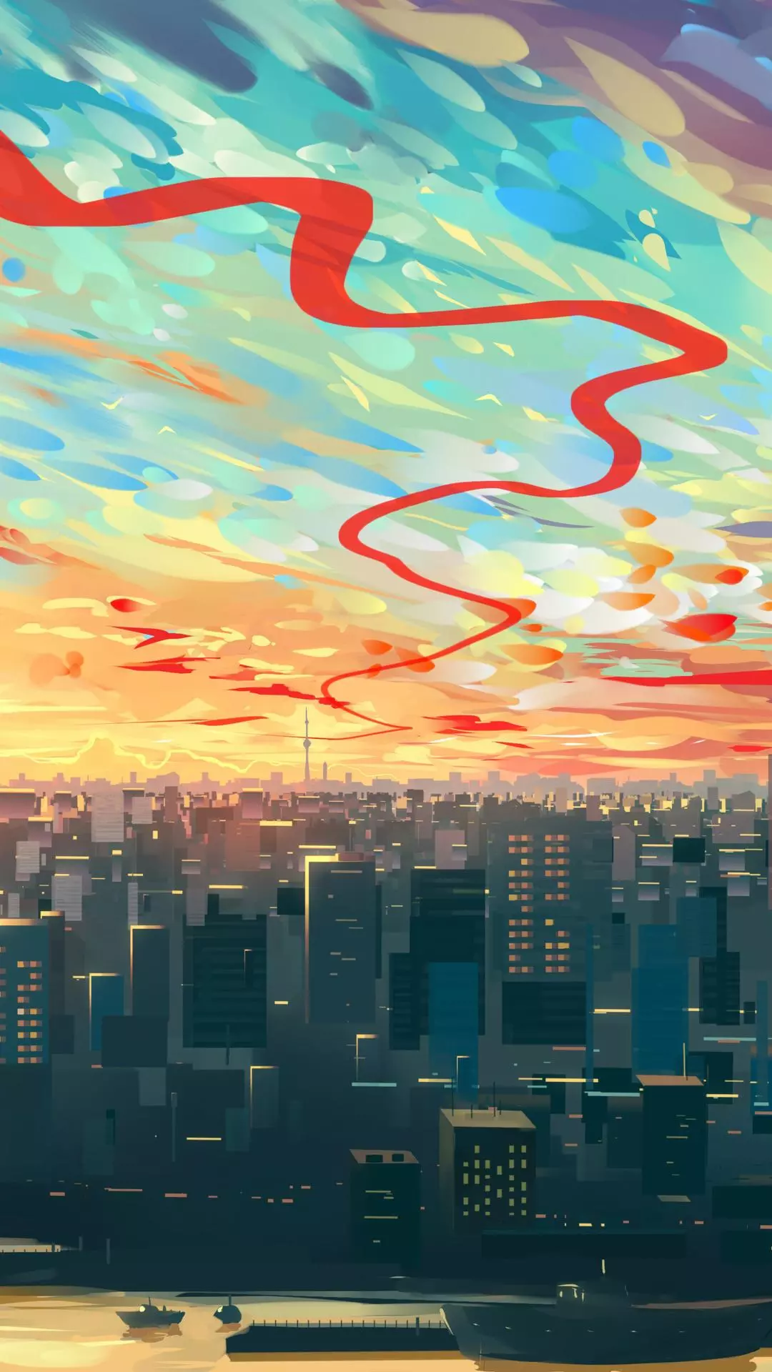 Wallpapers