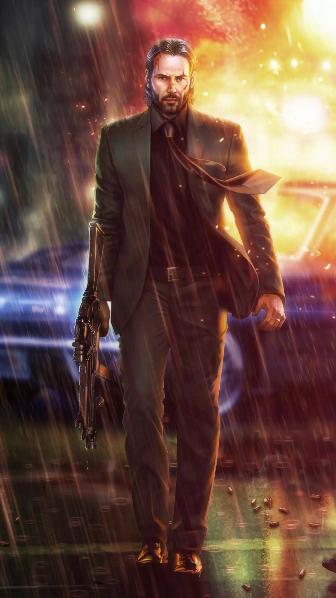 Wallpapers