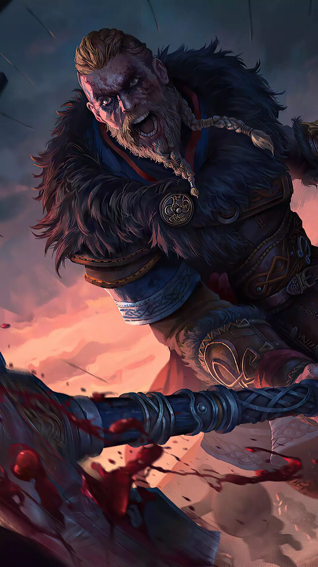 Wallpapers