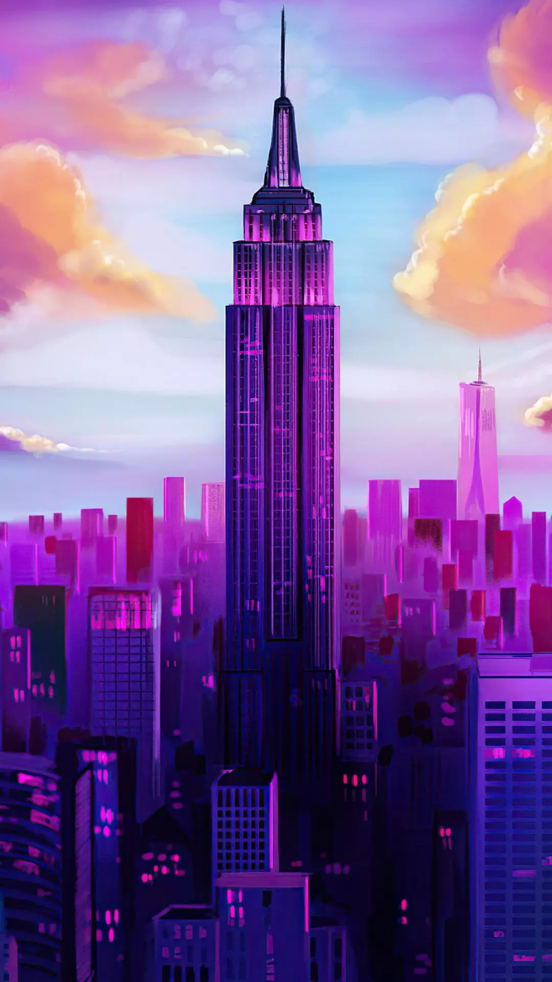 Wallpapers