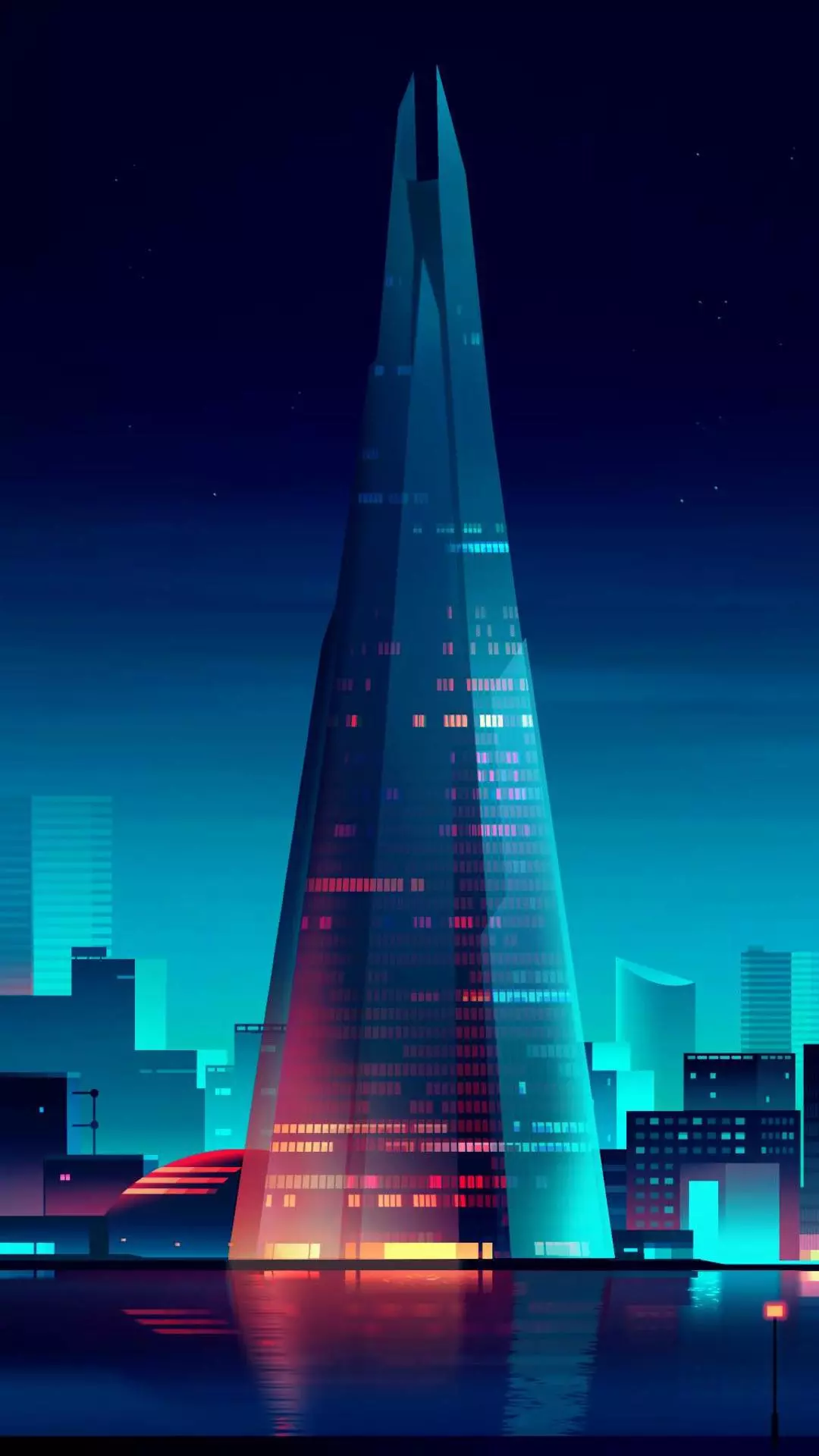 Wallpapers