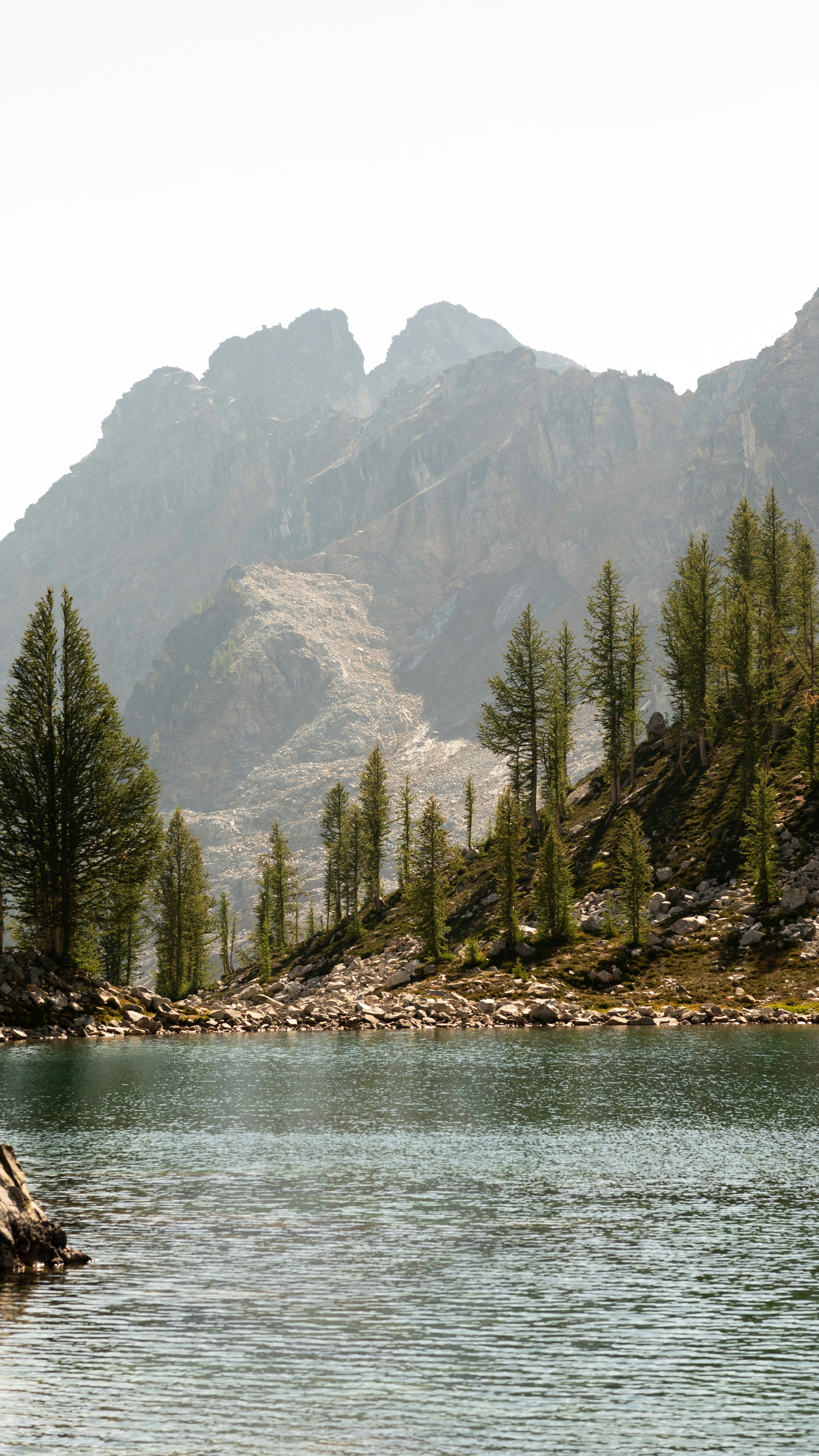 Landscapes