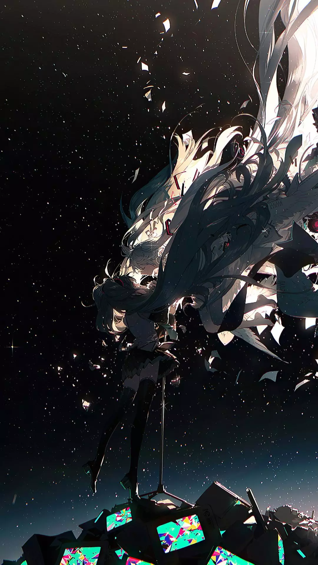 Wallpapers