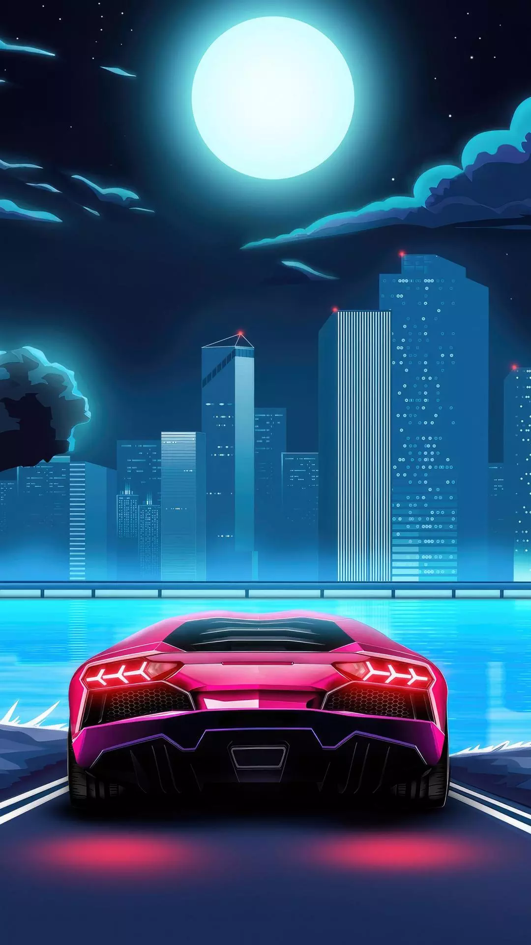 Wallpapers