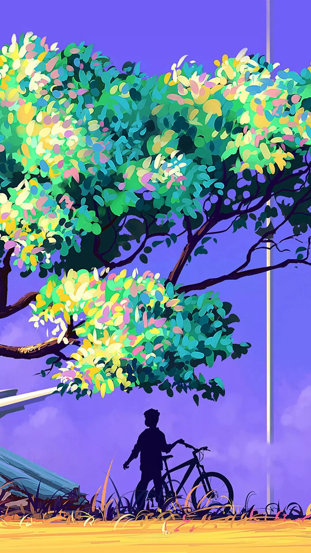 Wallpapers