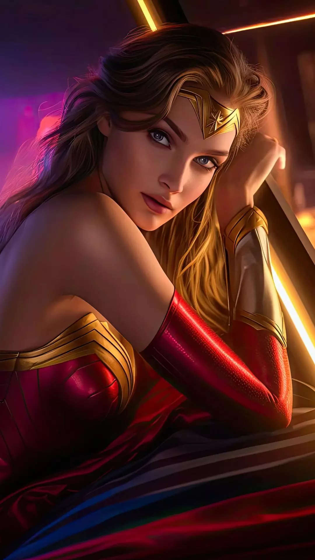 Wallpapers