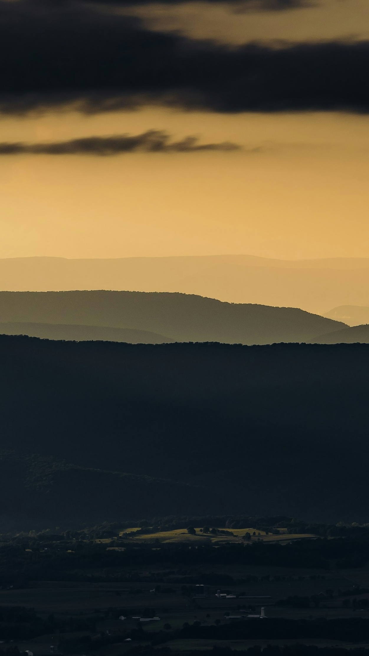 Landscapes