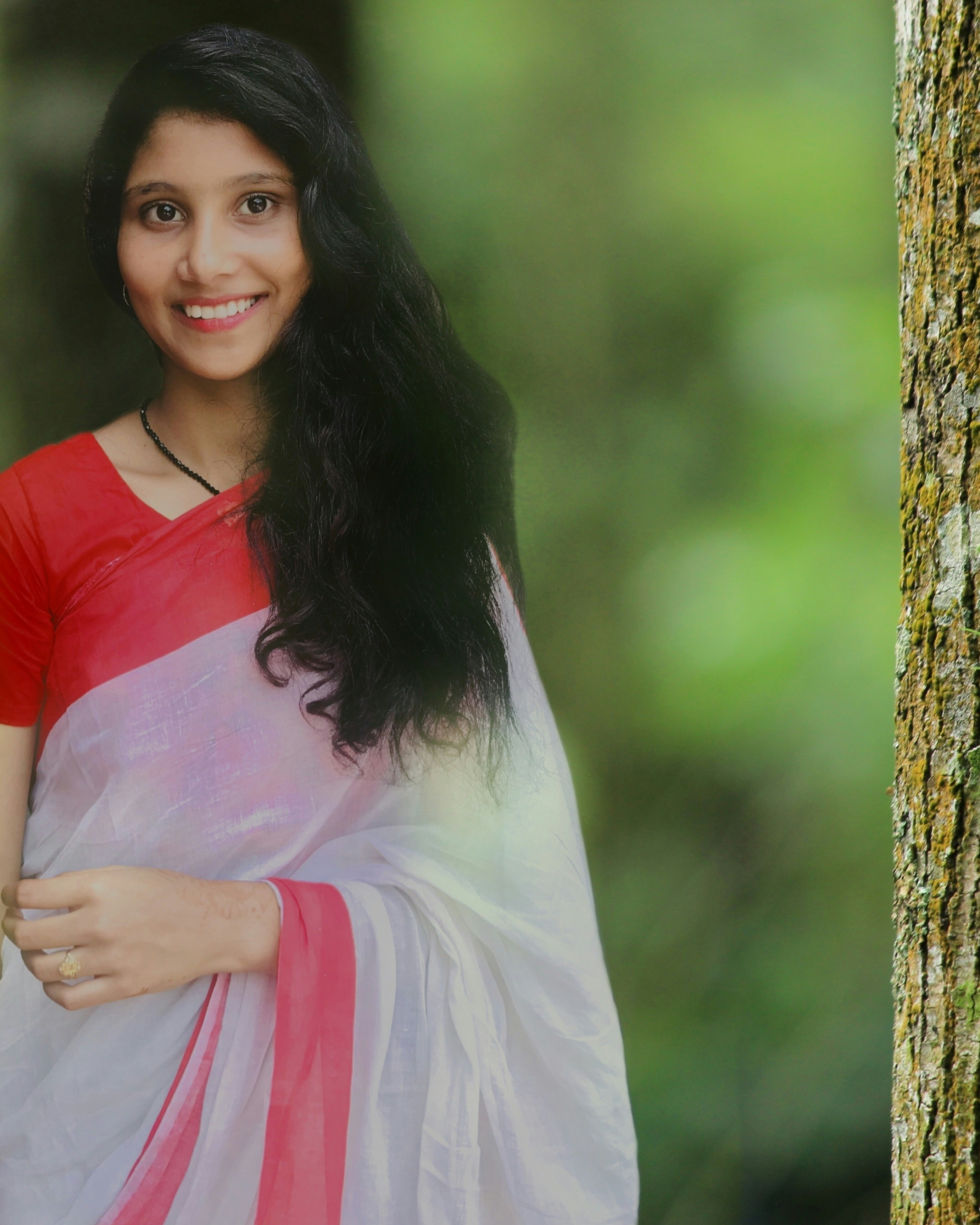 Forest & Flora