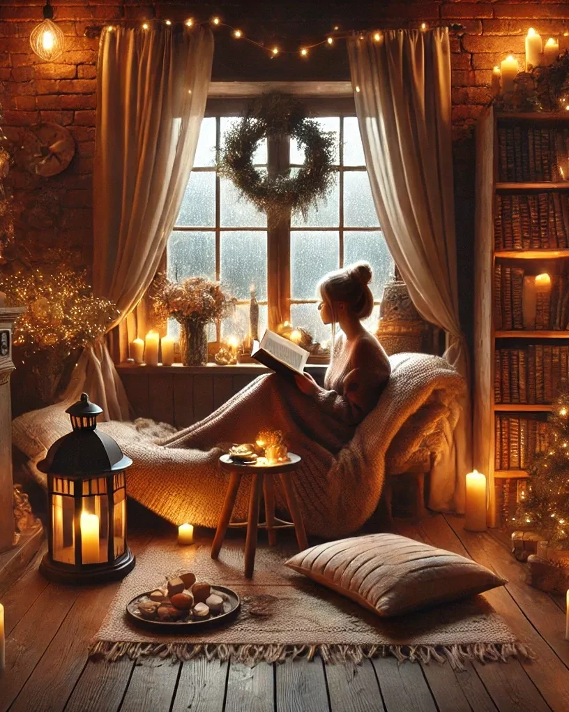 Home Decoration