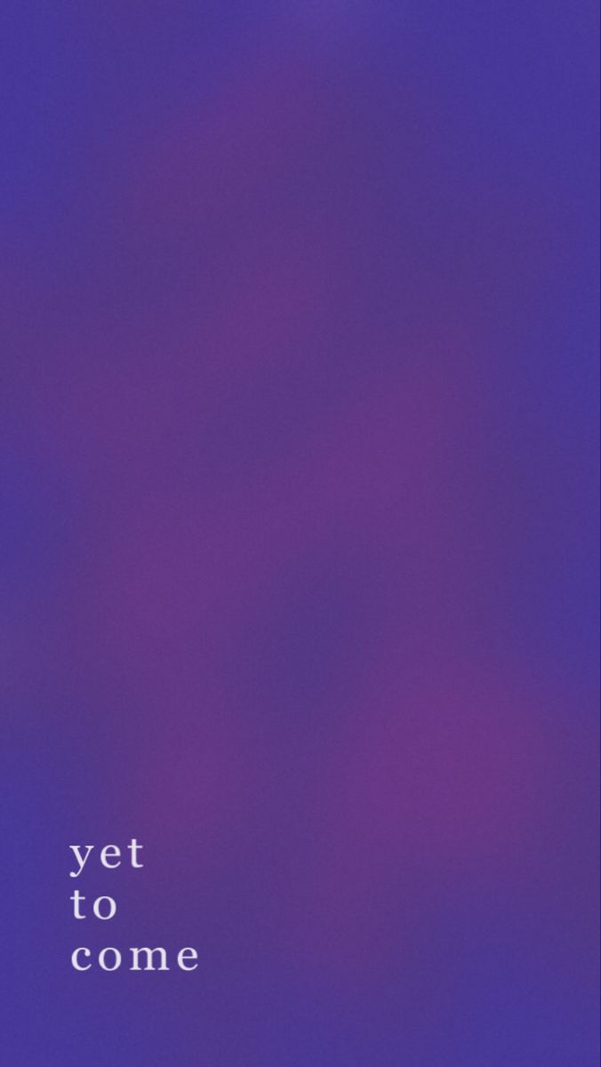 Wallpapers