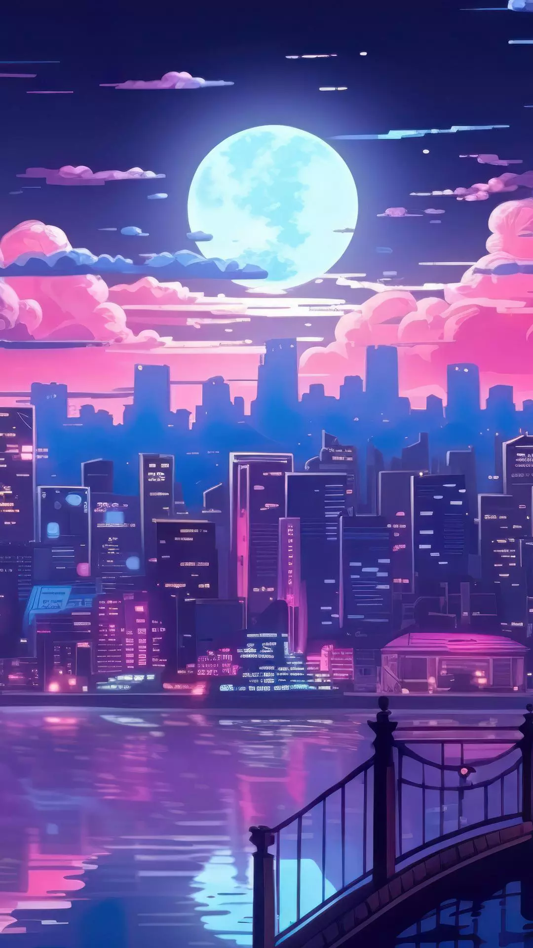 Wallpapers