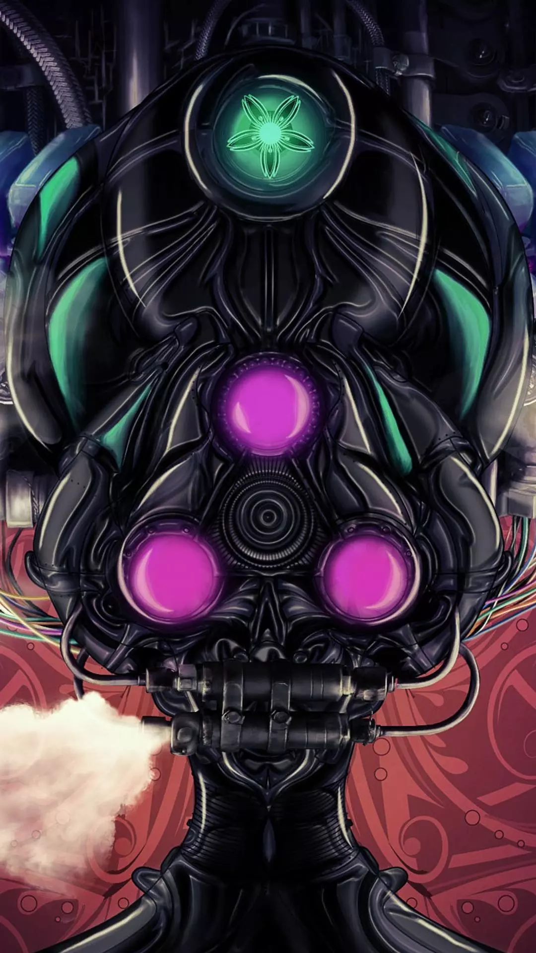 Wallpapers