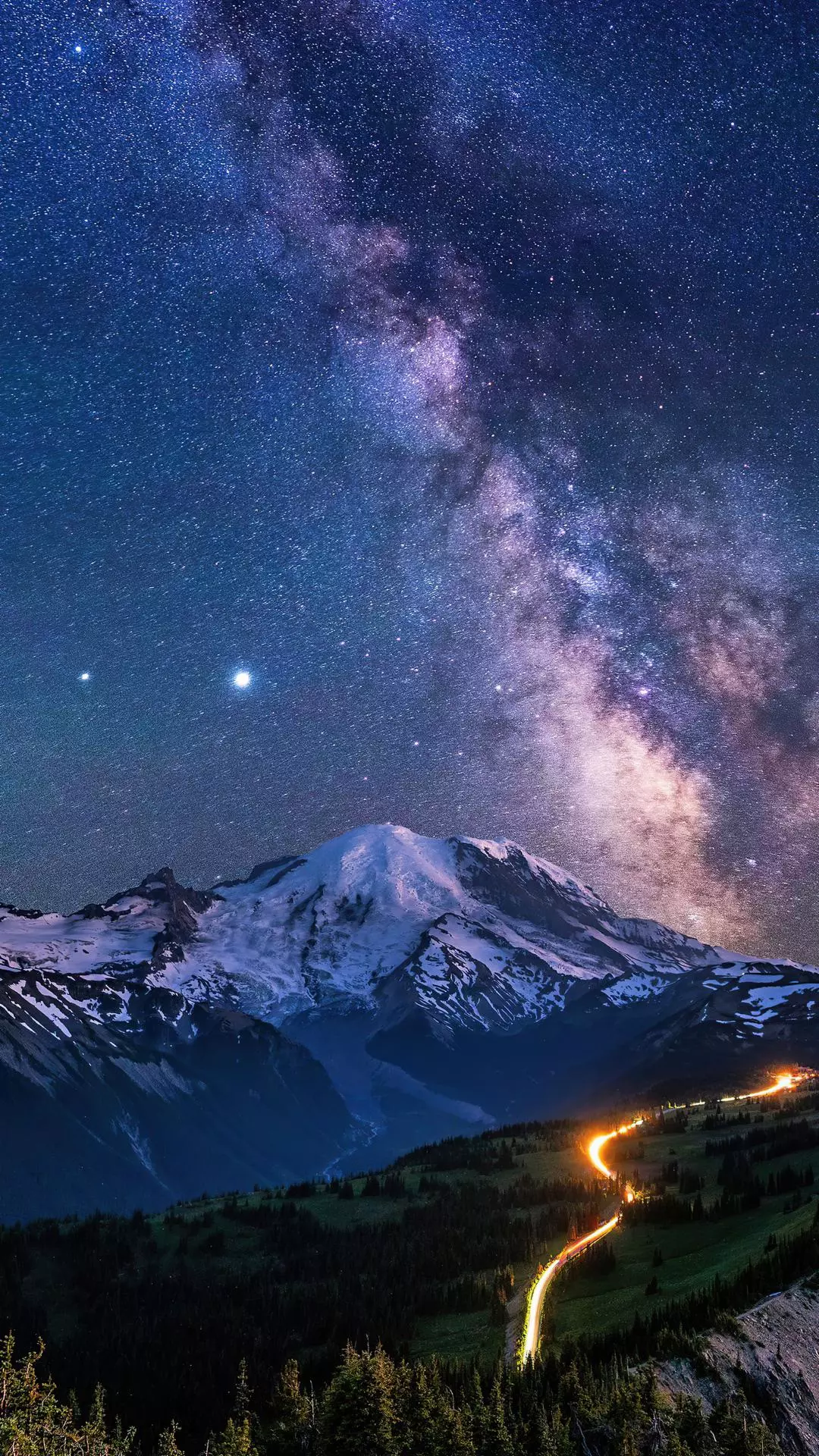 Wallpapers
