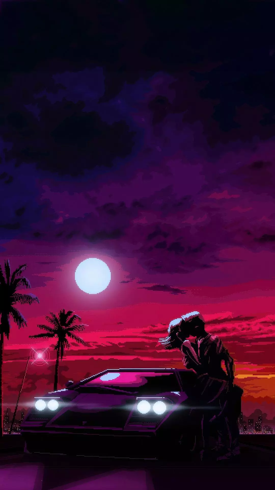Wallpapers