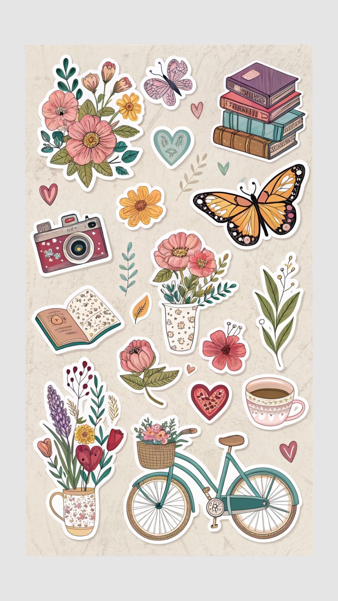 Wallpapers